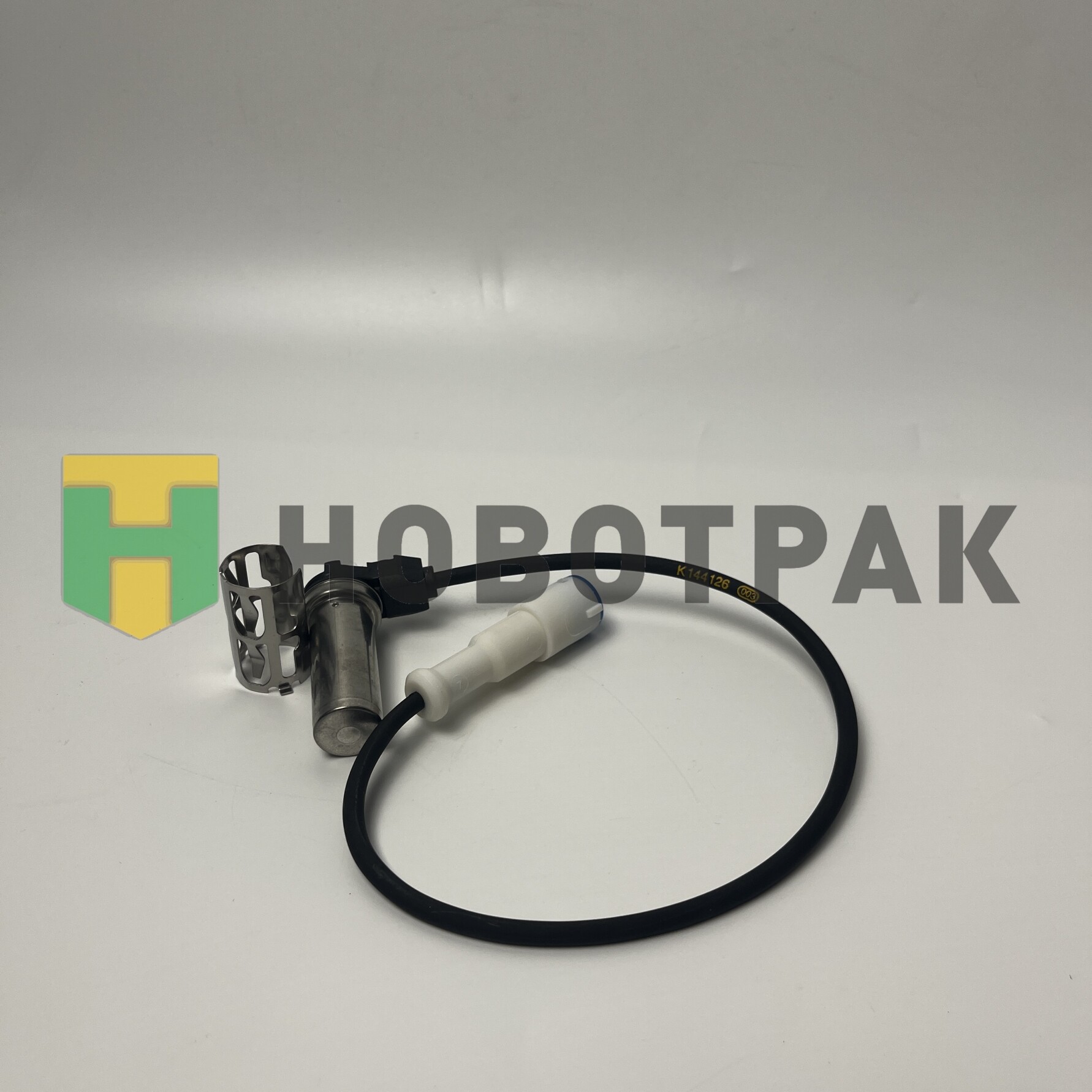Датчик ABS угловой 400мм K144126K50