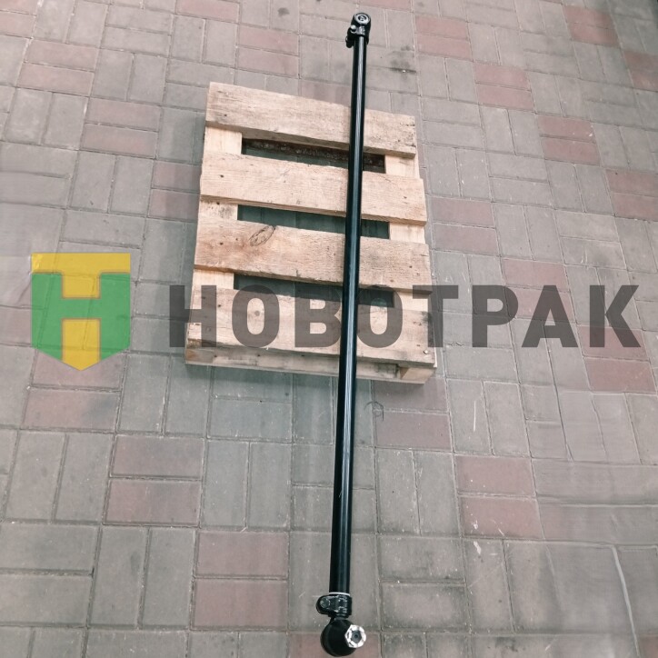 Тяга рулевая поперечная L1736 d40\ SCANIA T360023