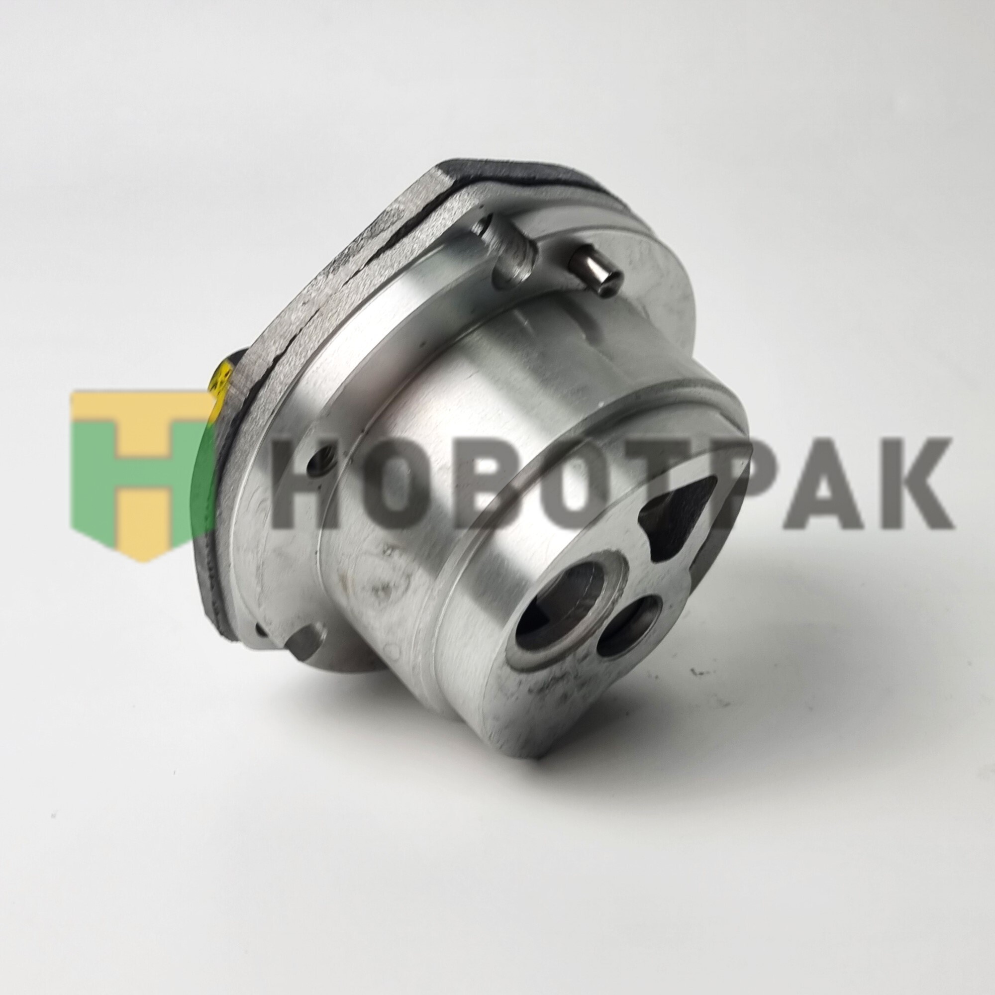 Насос масляный RVI DXI 5010534600