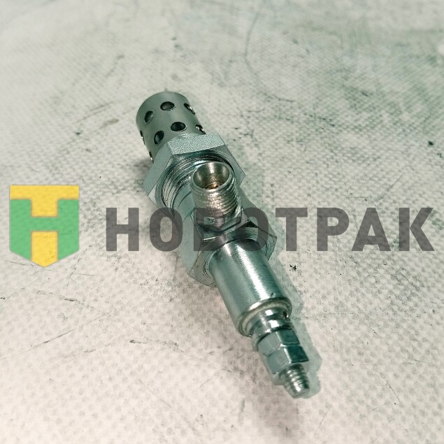 Свеча накаливания MAN/MB 101601