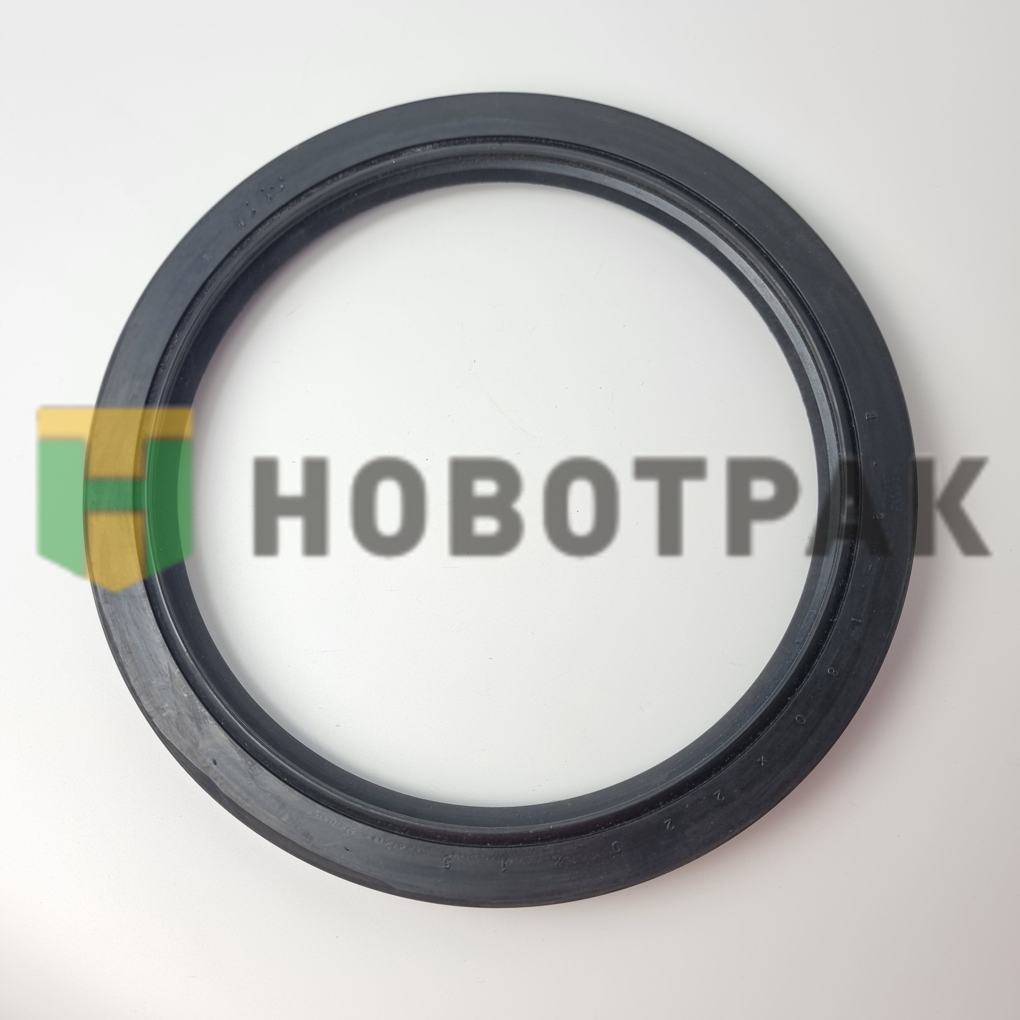 Сальник ступицы (манжета) 180-220-2.2 ТОНАР 4591254270