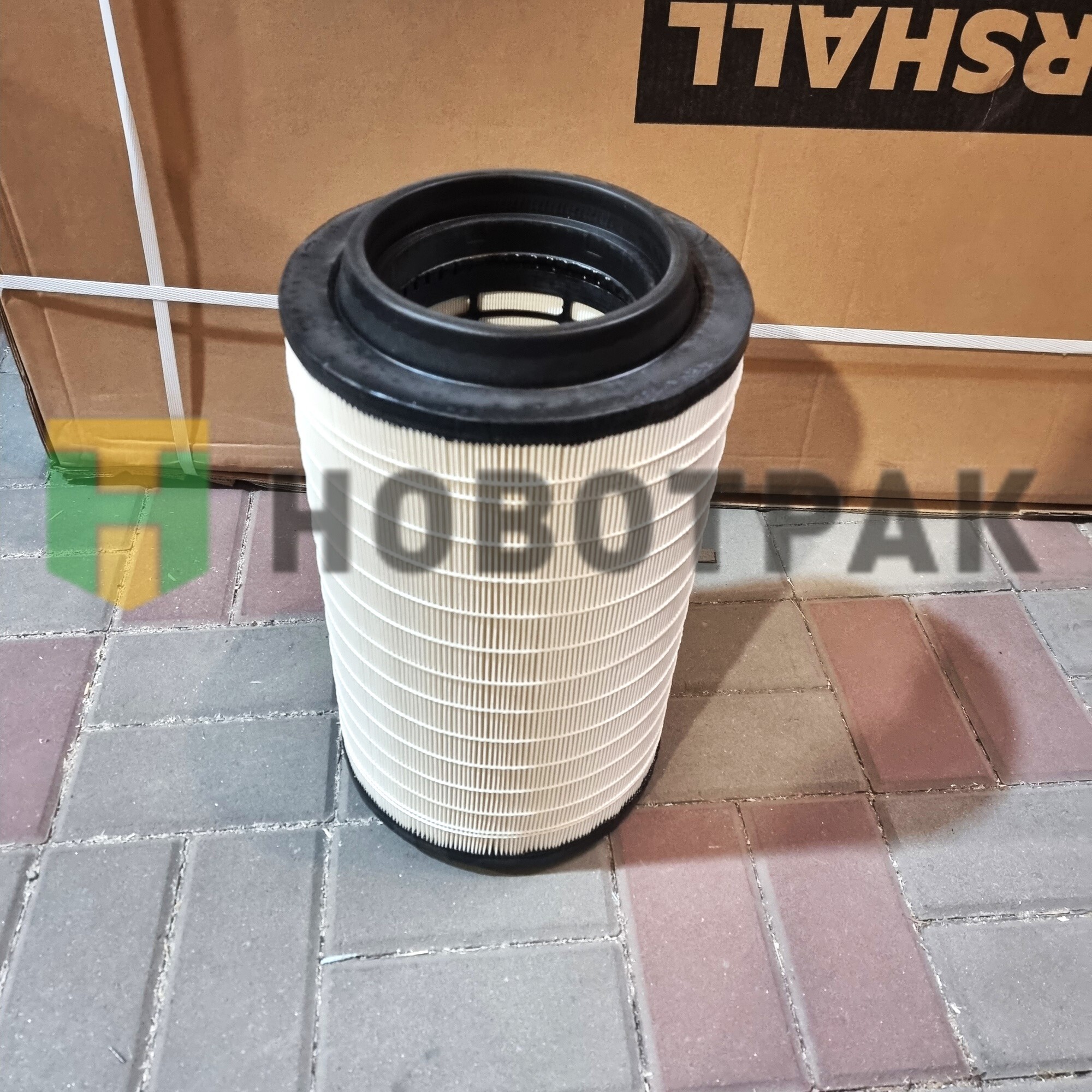 Фильтр воздушный Iveco/MAN B1001400