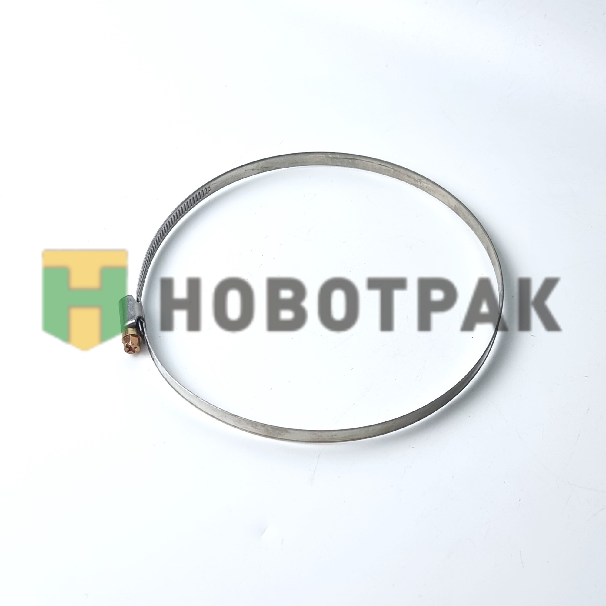 Хомут червячный 130-165-1 мм 701061
