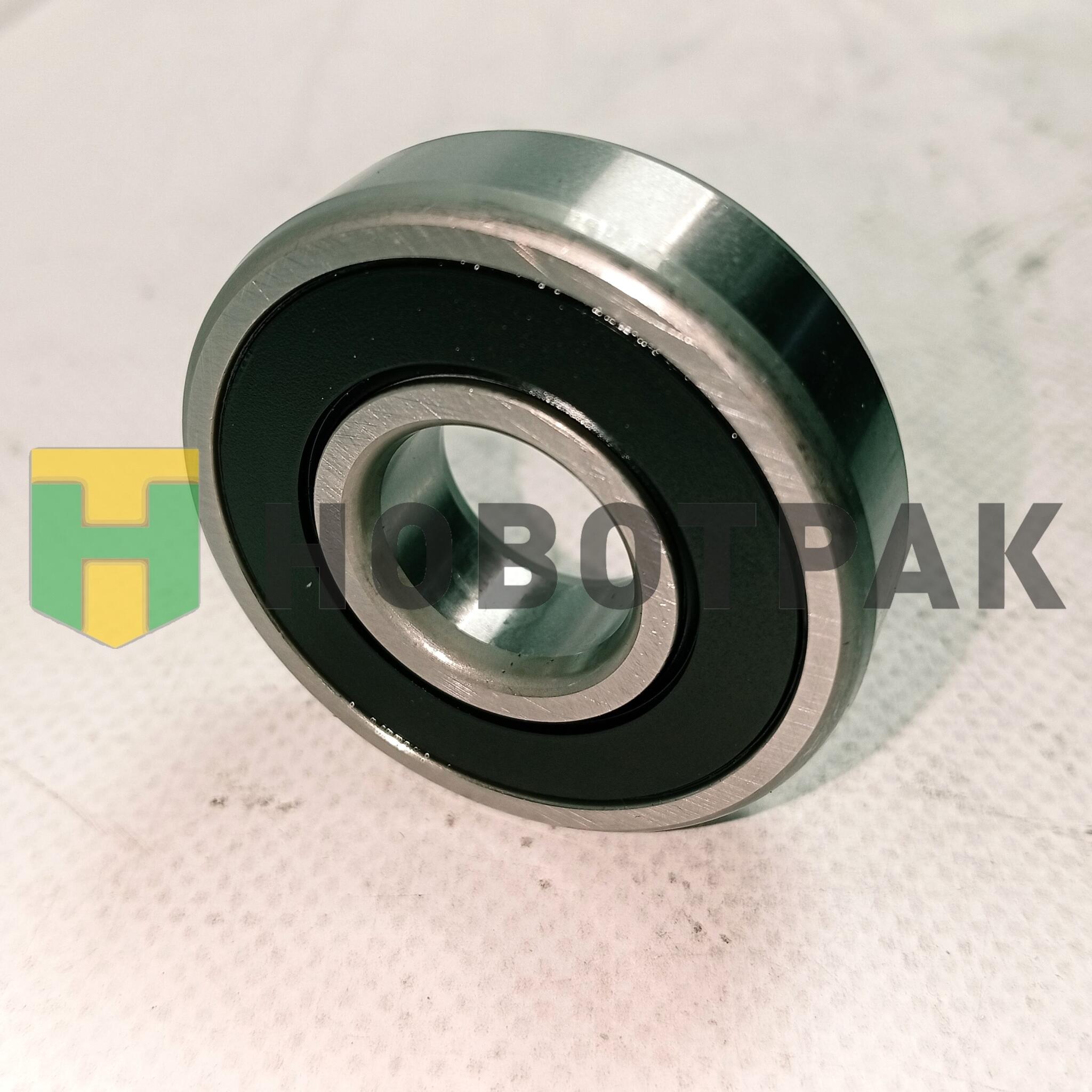 Подшипник шариковый 6304 (Fersa) 63042RS