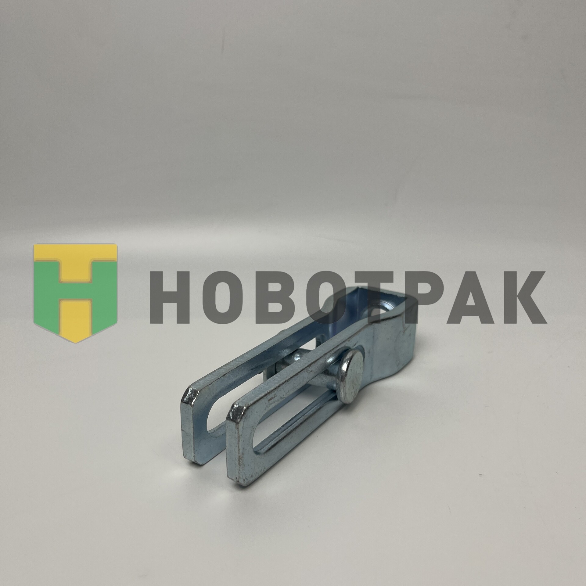 Вилка торм. камеры M16-1,5 (с пальцем 14 мм) 07059700A