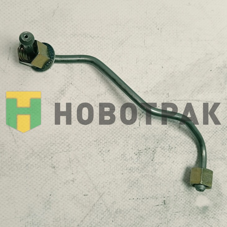 Топливная трубка насос-форсунки КАМАЗ-5490/MB 410328