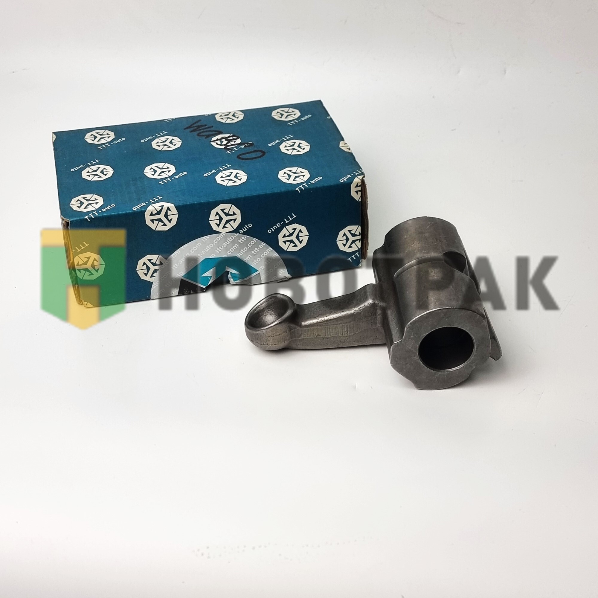 Лапка суппорт двухпоршневой WABCO 19,5/22,5