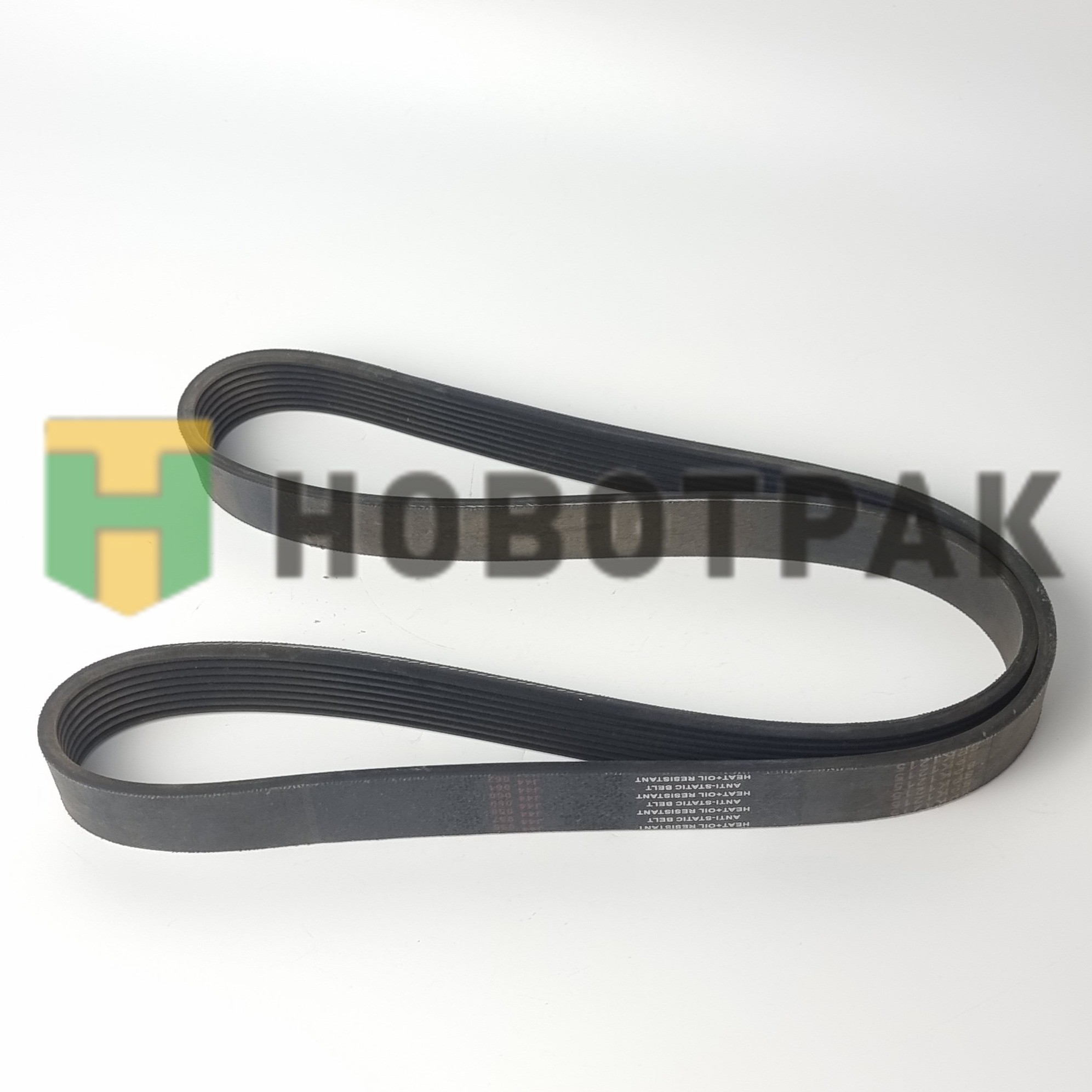 Ремень поликлиновой 8PK1215