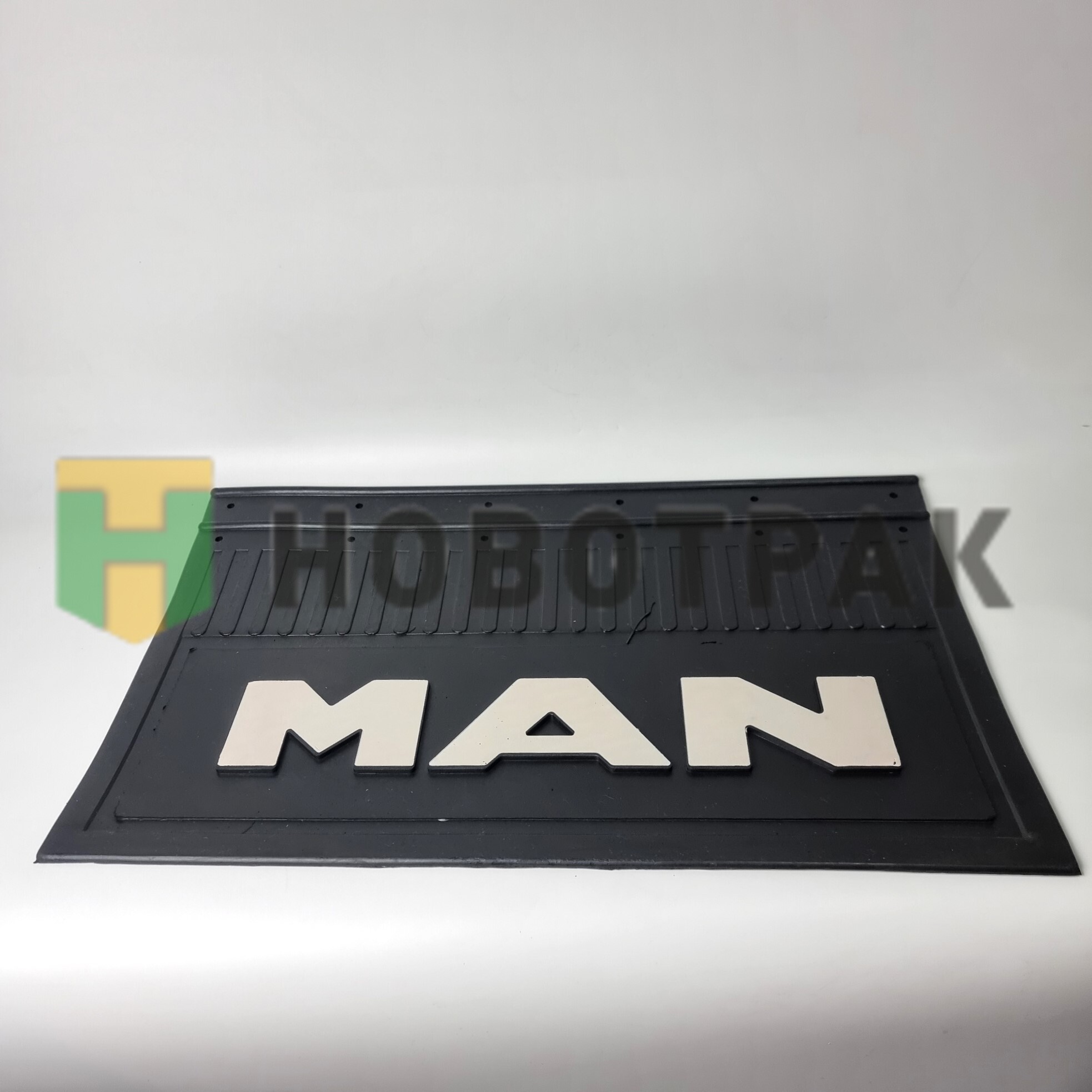 Брызговик резиновый MAN 600x400 мм к-т из 2 шт 82303