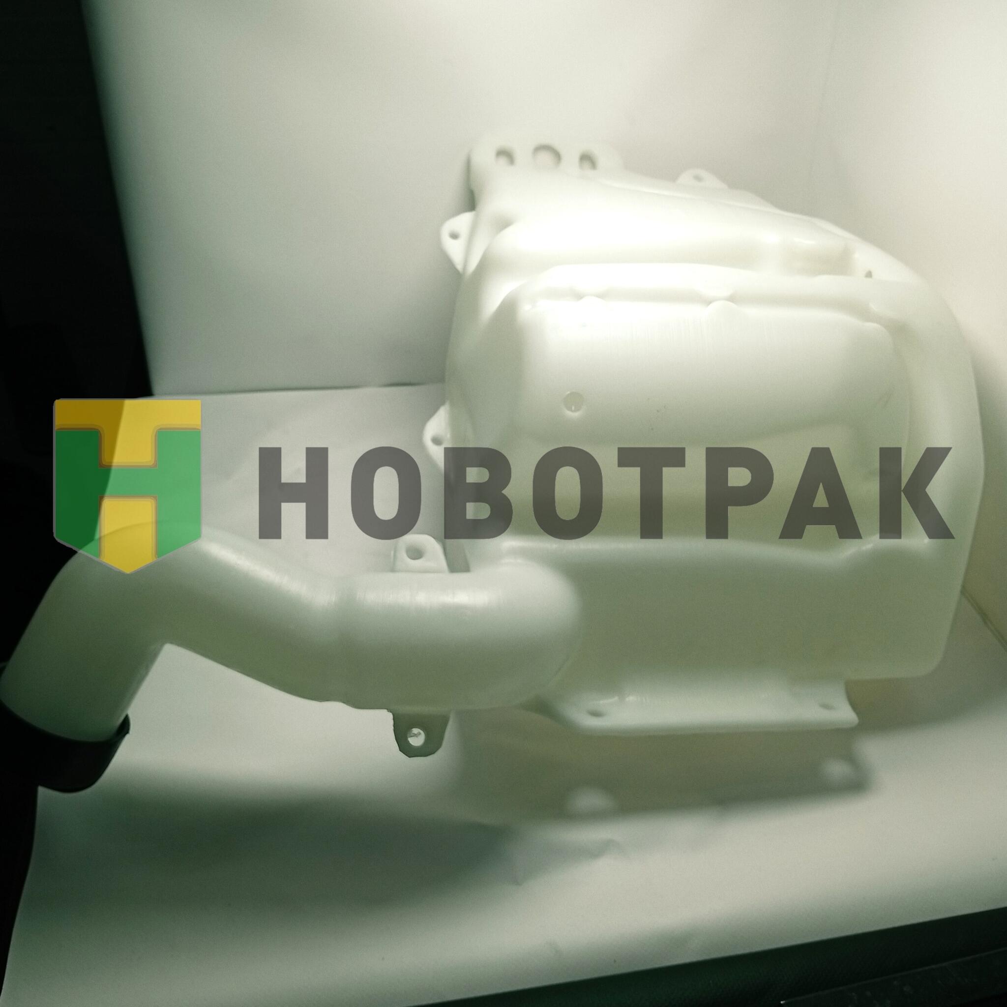 Бачок стеклоочистителя Scania SK712001801