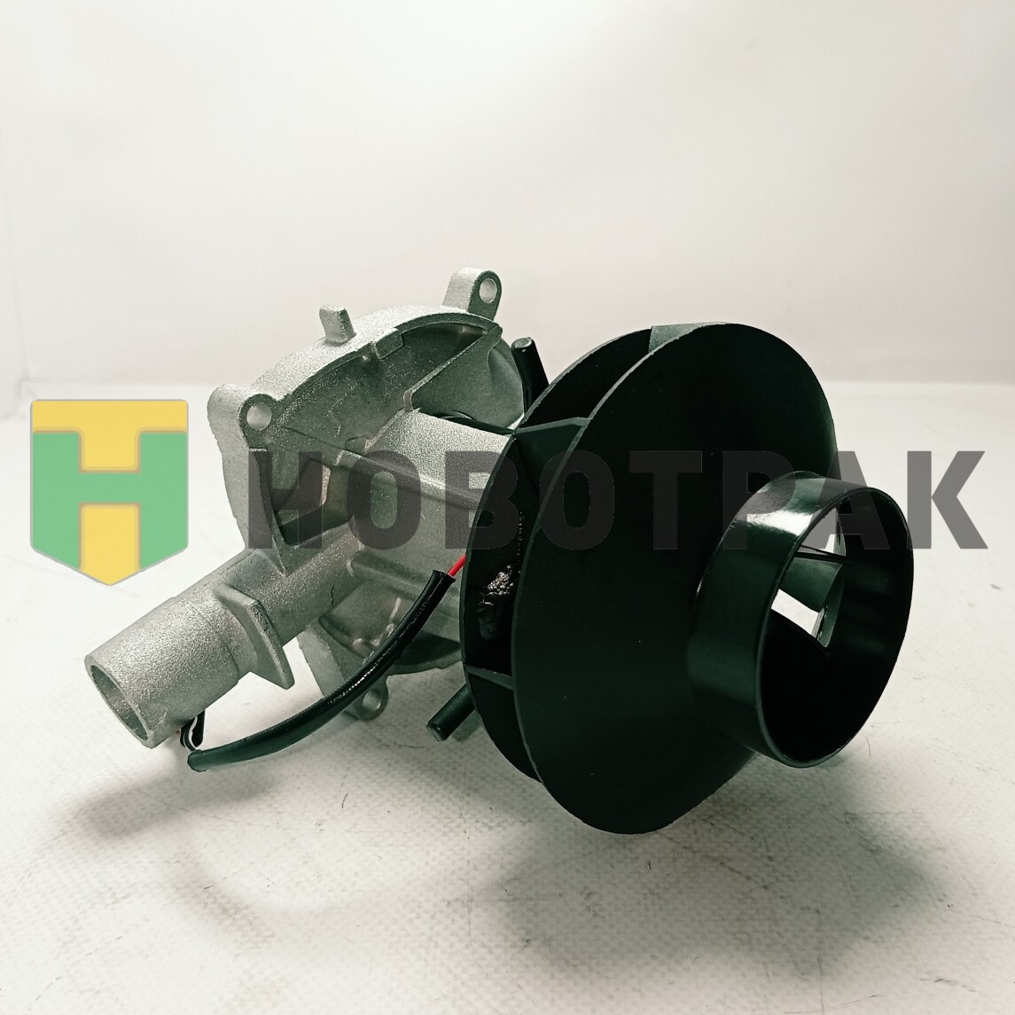 Нагнетатель воздуха (вентилятор в сборе) Eberspacher D2 E9210061