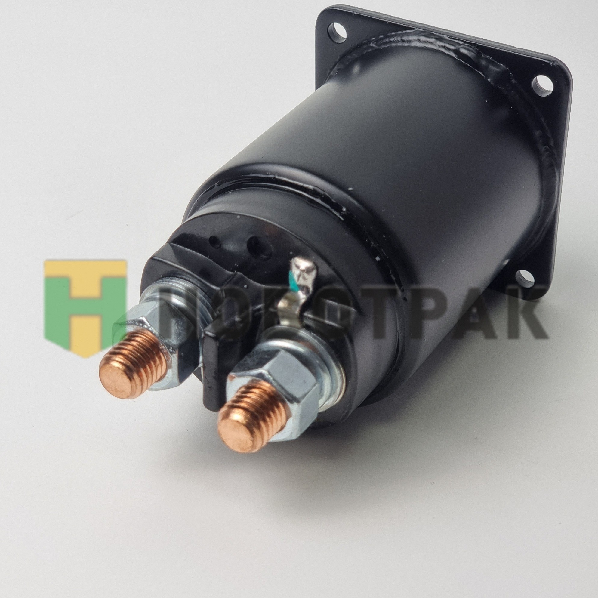 Реле стартера втягивающее Scania 94/114/124 083413006