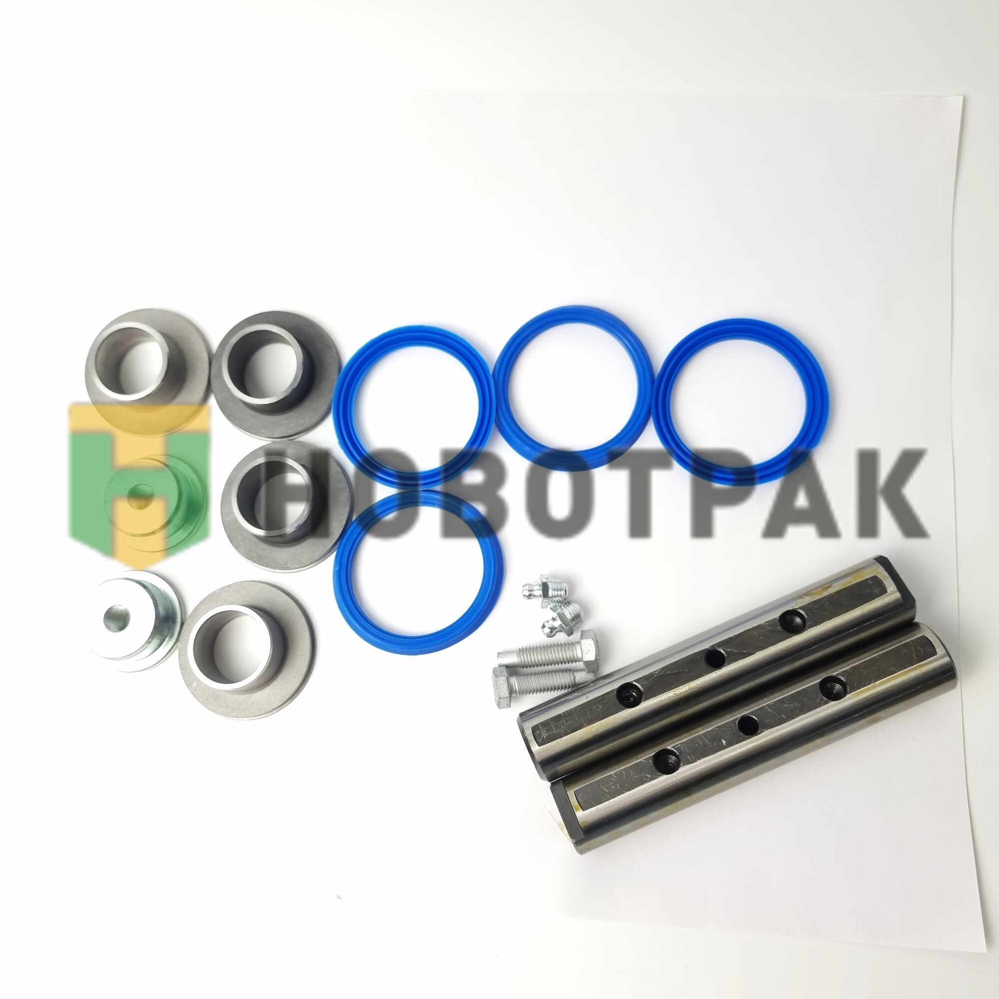 Рмк подвески кабины DAF 8701807SX