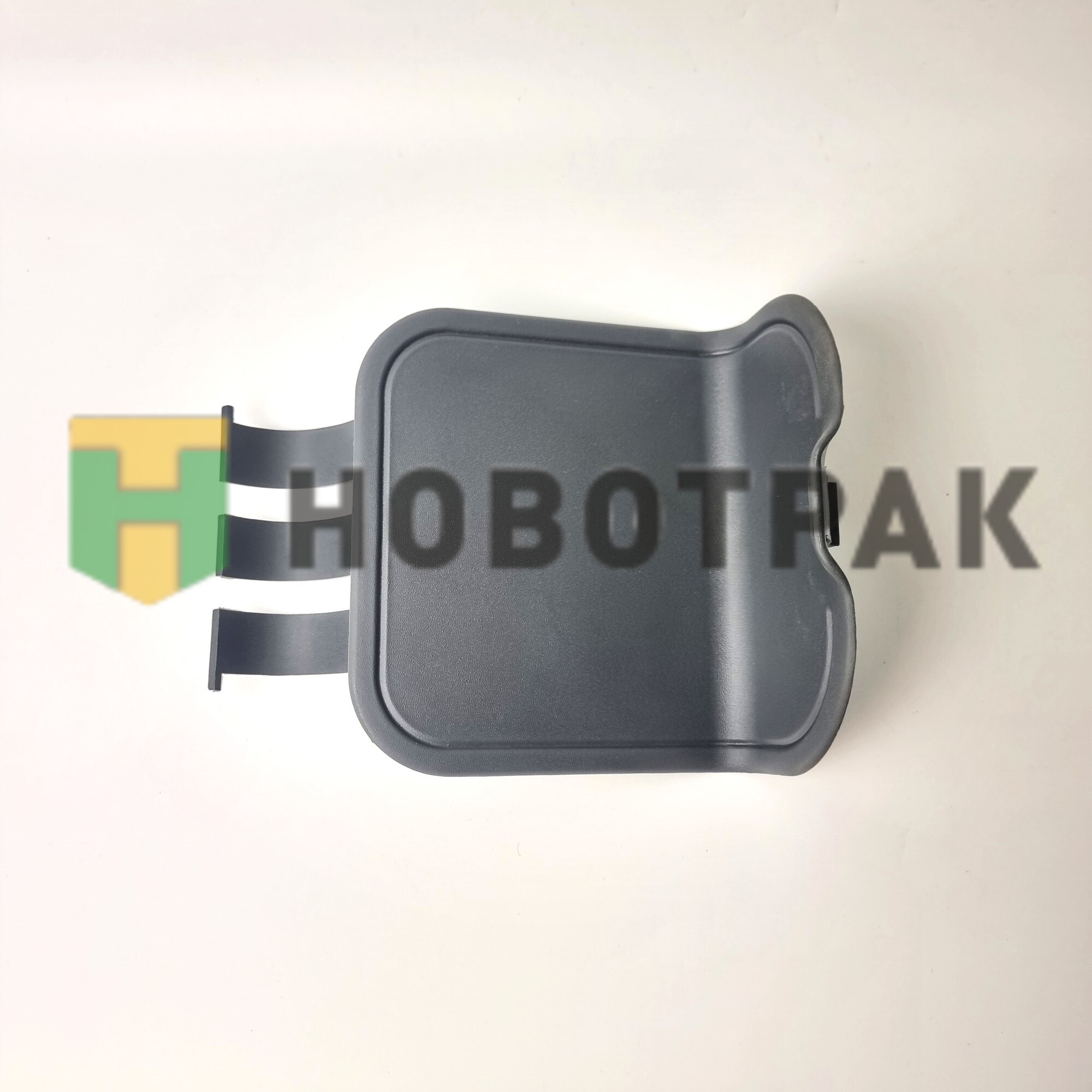 Заглушка в корпусе подножки(черный пластик) M3140926