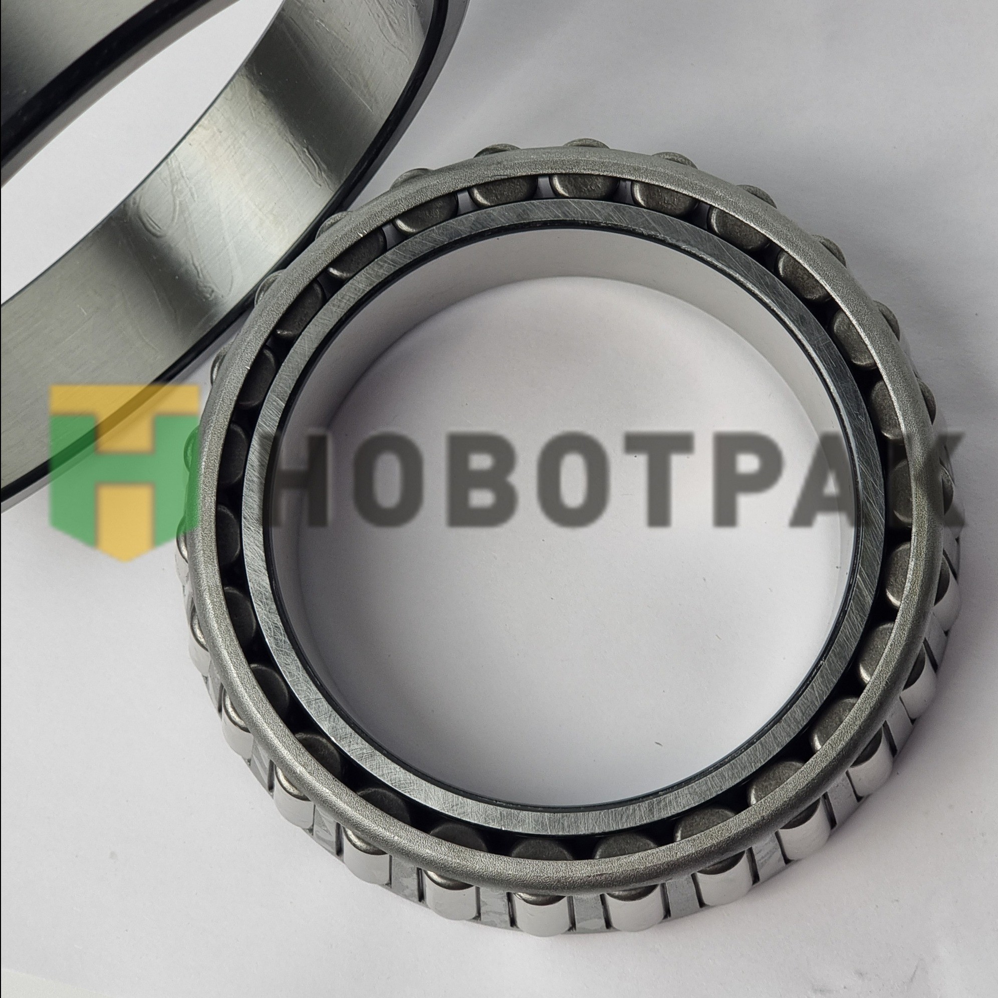 Подшипник роликовый 33019 95x145x39 \MAN ,DAF 800728