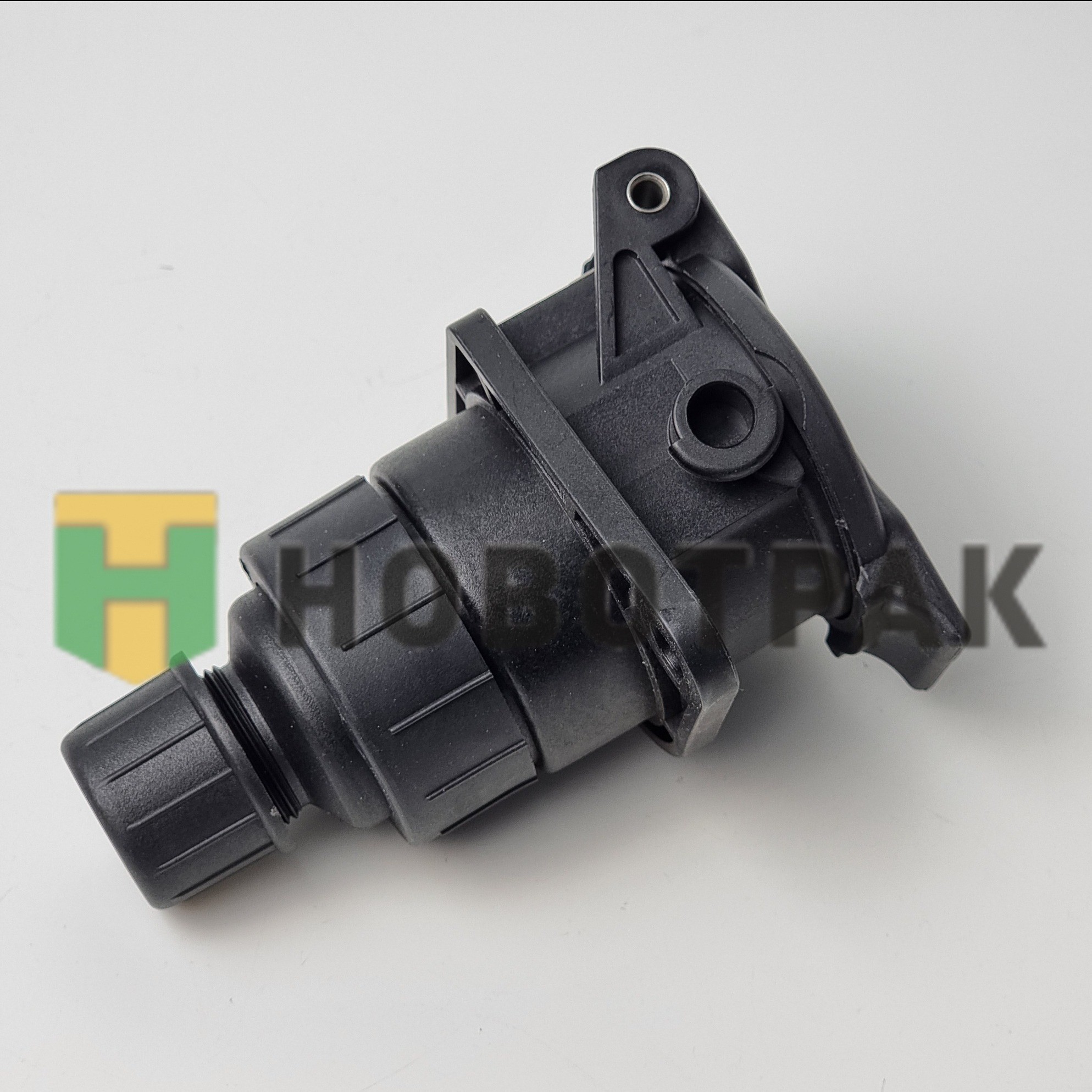 Розетка ABS 5 контактов 225432