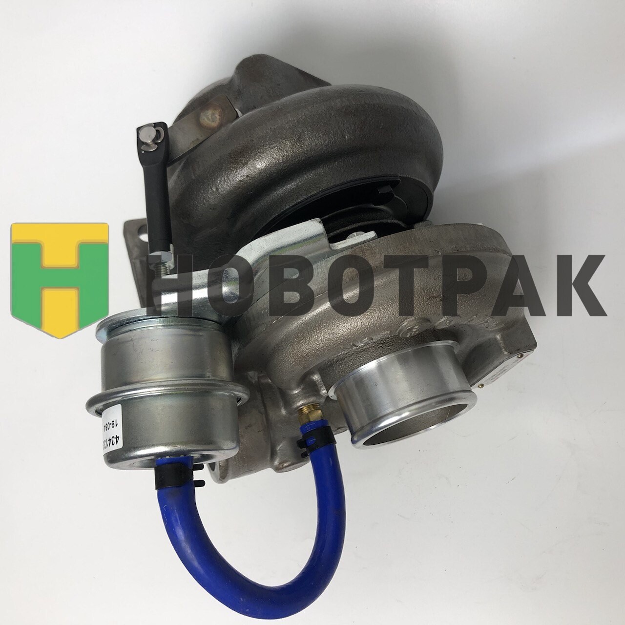 Турбокомпрессор JCB 3CX, 4CX