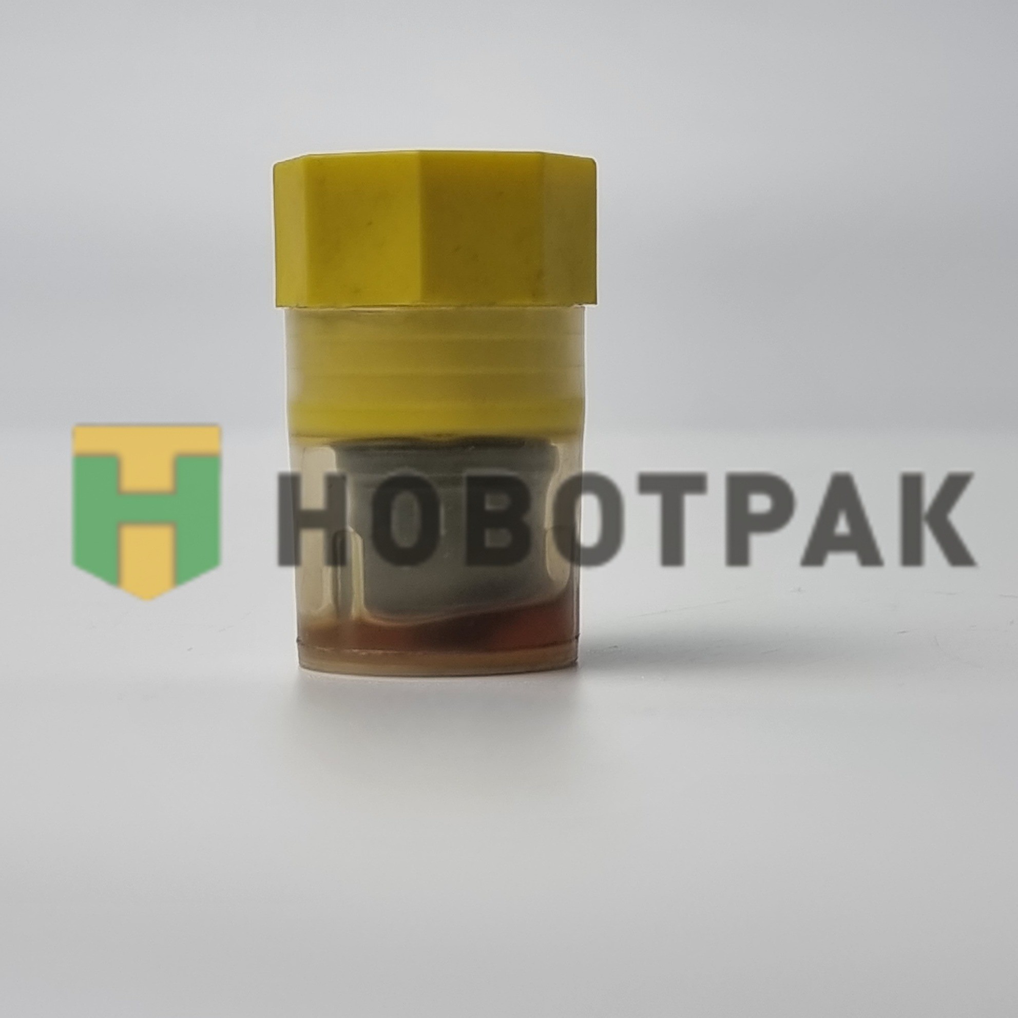 Клапан ТНВД