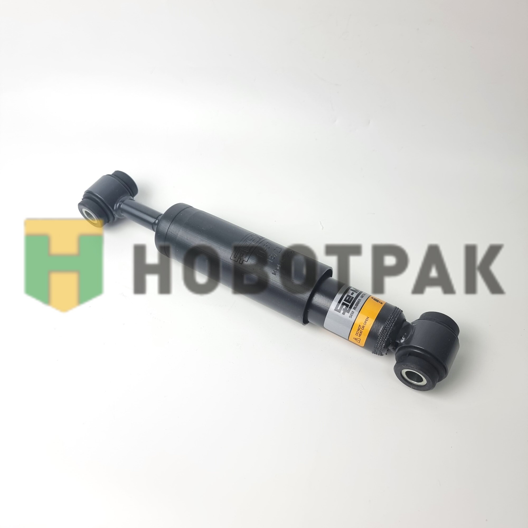 Амортизатор кабины задний 302-370 O/O 12-50 MB Actros 11457