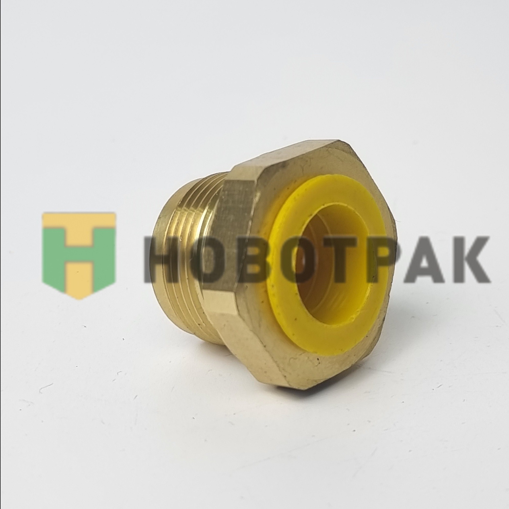 Втулка VOLVO FH насоса ГУРа VOLVO 21349444