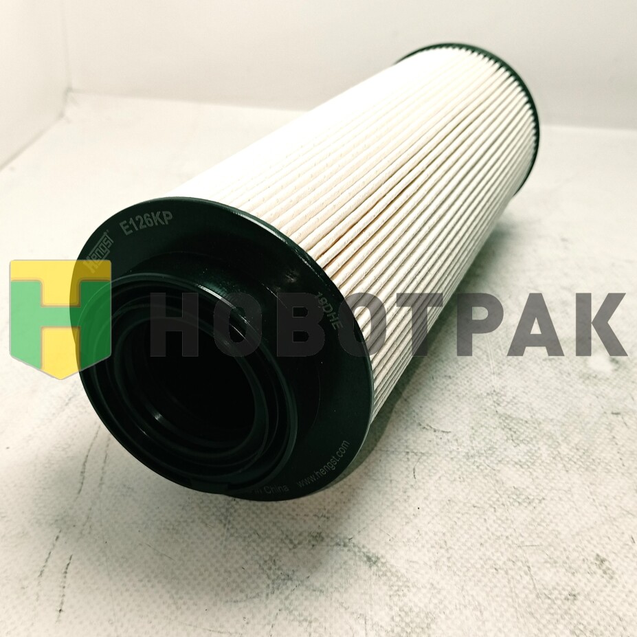 Фильтр топливный DAF XF106 (EURO6) E126KPD303