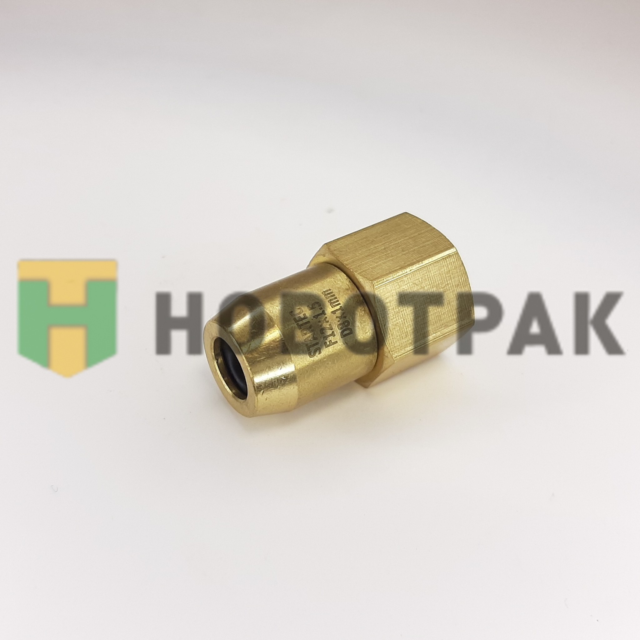 Фитинг (внутренняя резьба) STARTEC 8-F12x1.5 INF11F1208