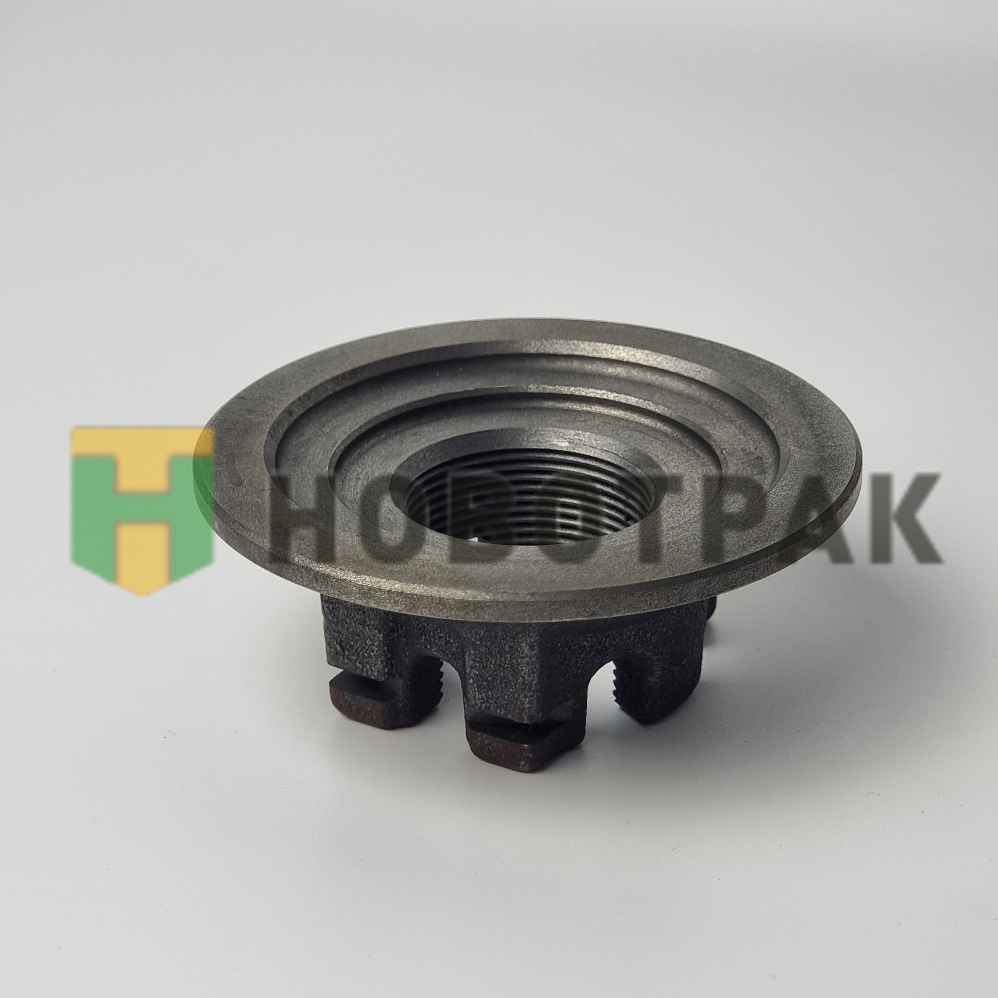 Гайка ступицы M42x2/D=110 mm/SW65 BPW OR830140