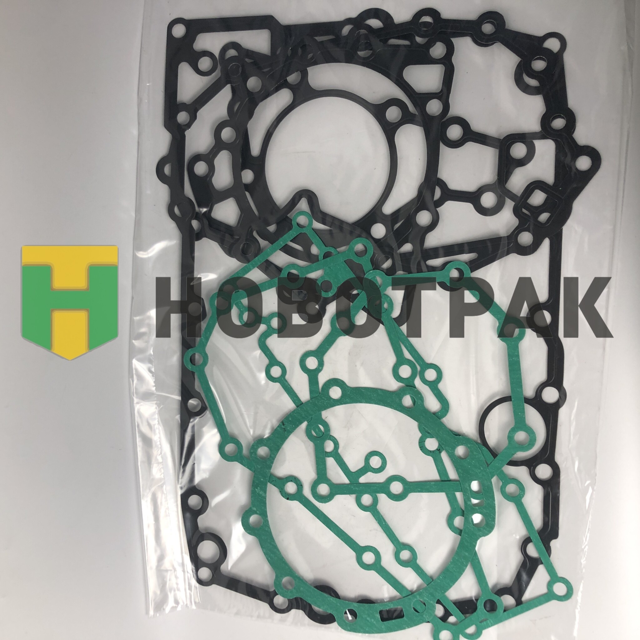 РМК прокладок на КПП ZF 16S 151/181/221/251 (1315298001/95531261) 1315 298 001/95531261