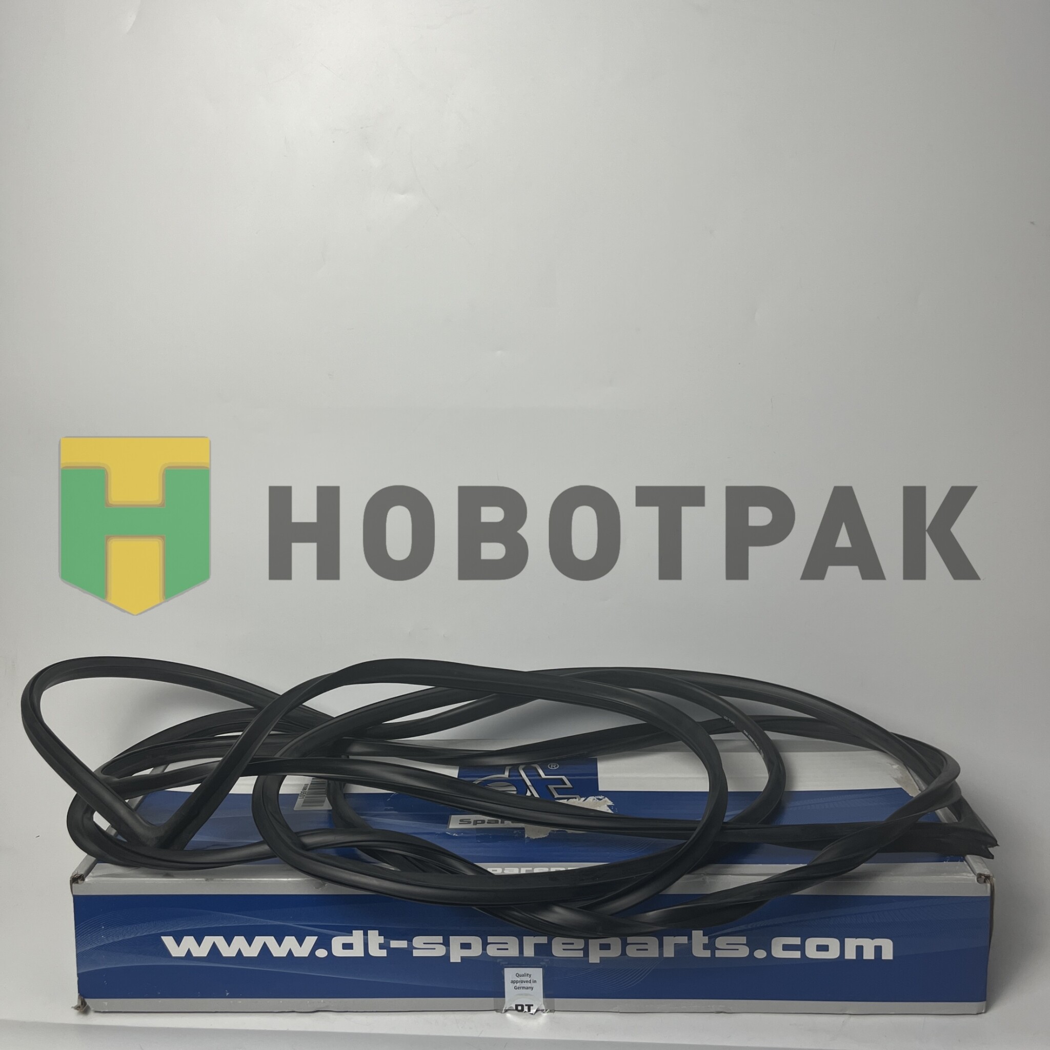 Уплотнитель лобового стекла KAMAZ/MB 480900