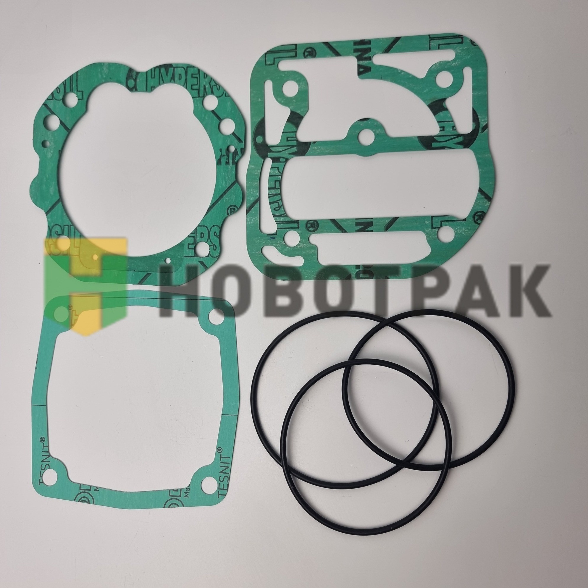 РМК компрессора MB ОМ 402/403/422 EKBO2C