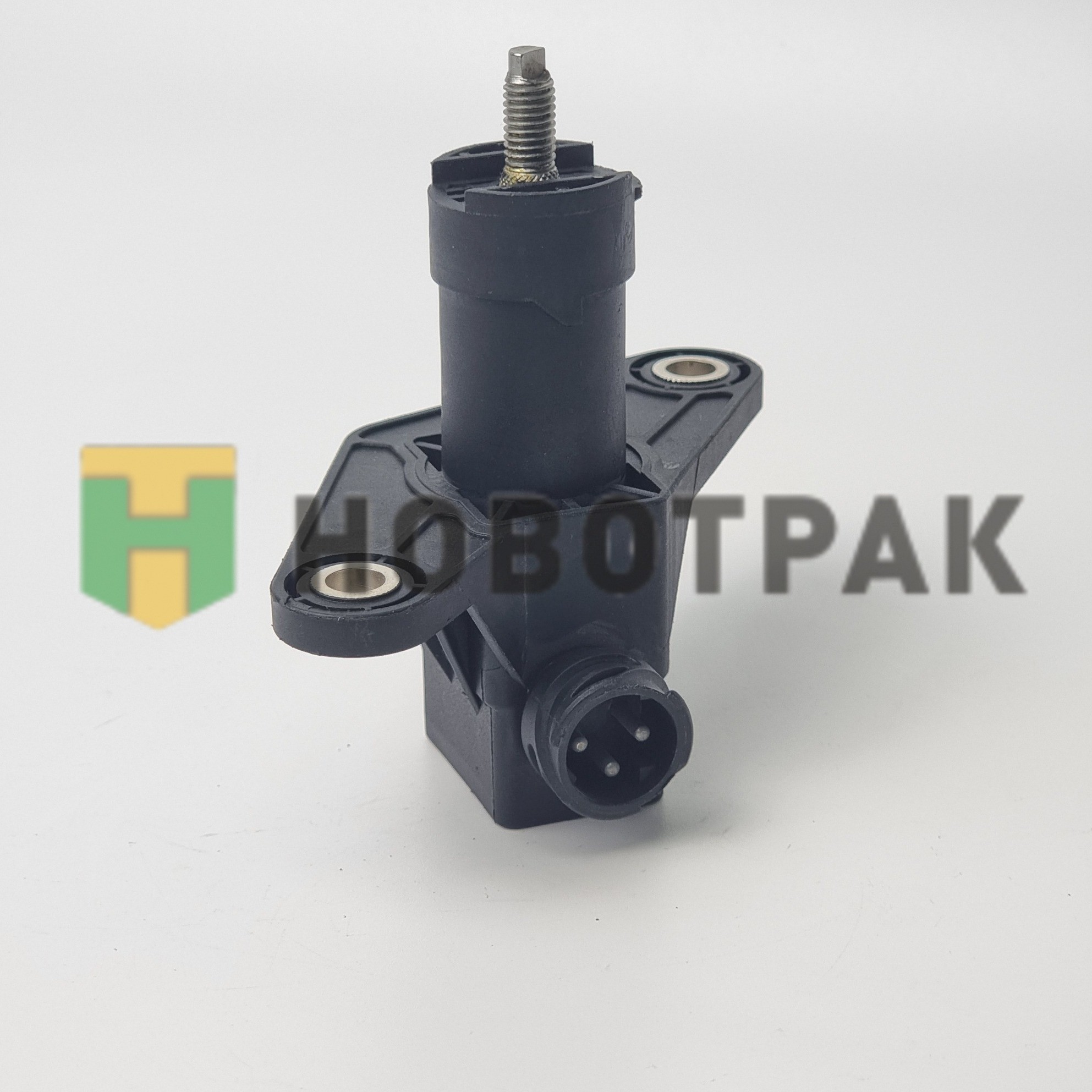 Кран уровня пола Volvo FH/FM/B12 2006->