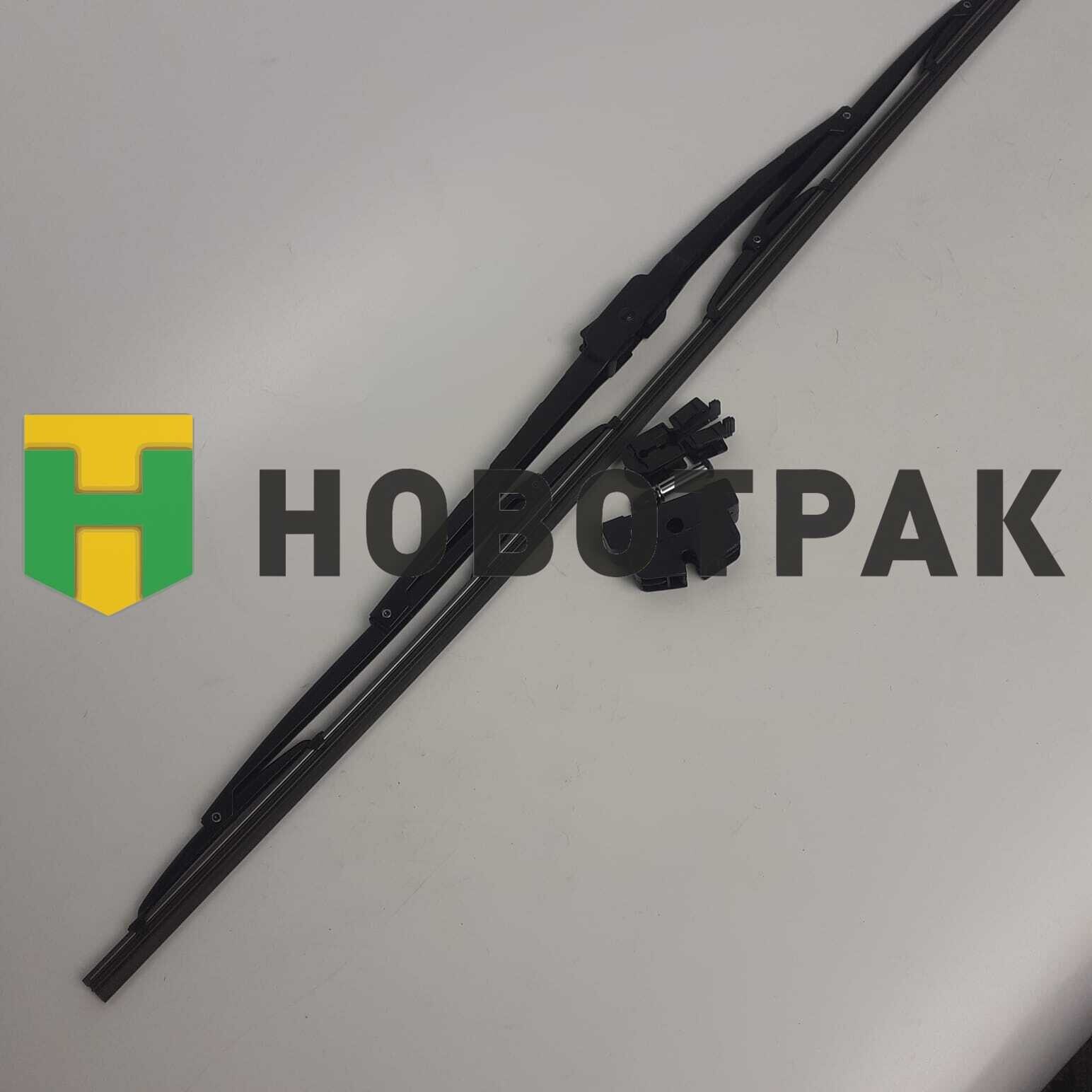 Щетка ст/очист FH12, 16, FM7,10,12 (650 мм) VOLVO