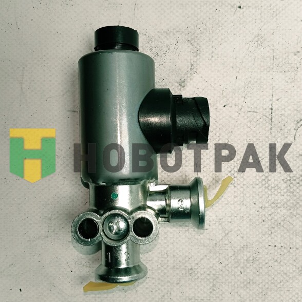 Электромагнитный клапан 24 Volt / 0.69A