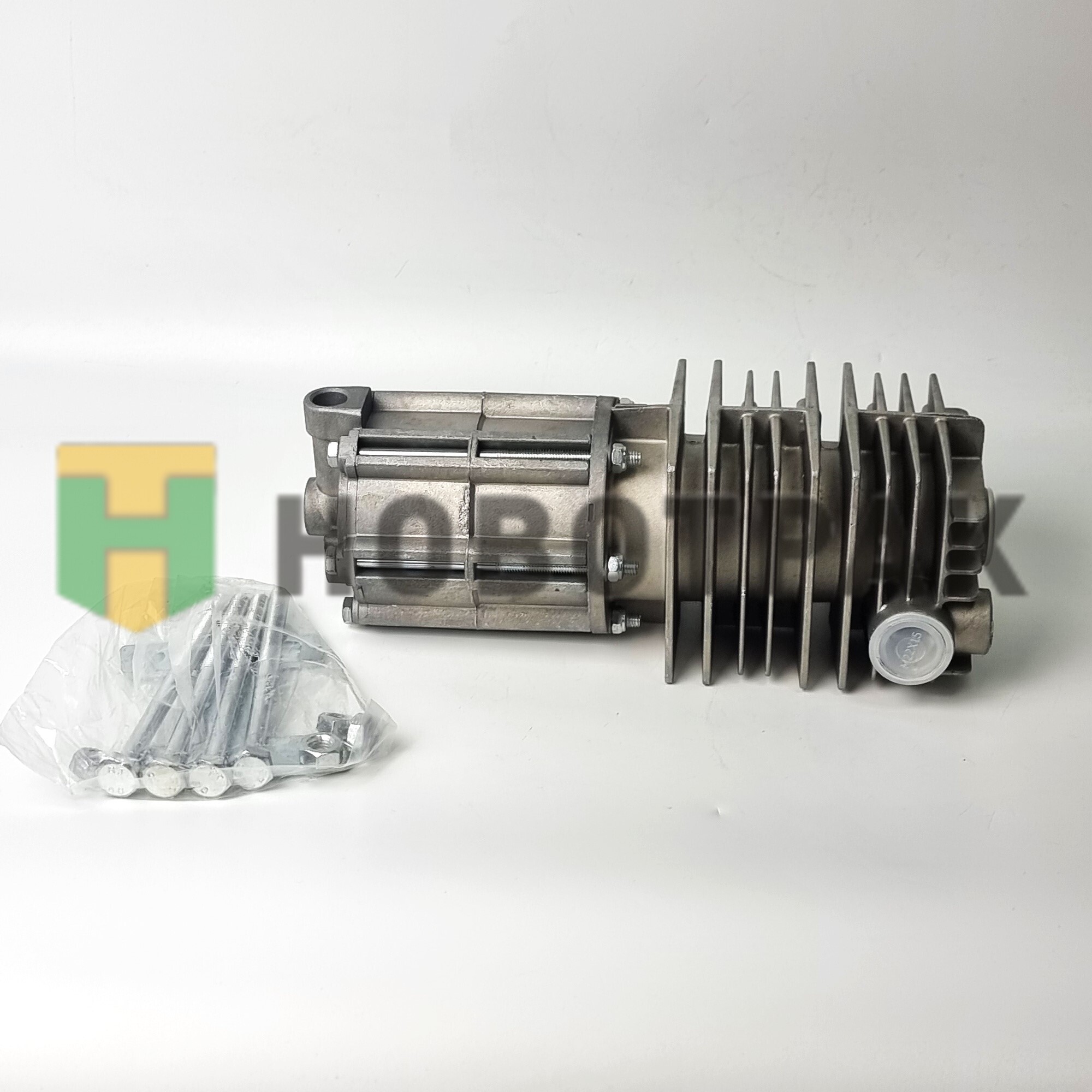 Влагомаслоотделитель HALDEX КАМАЗ-5490 T3041001