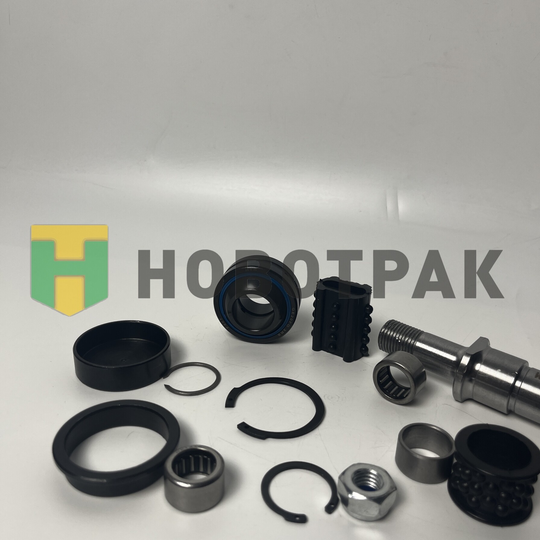 РМК кулисы КПП MAN SK204001501
