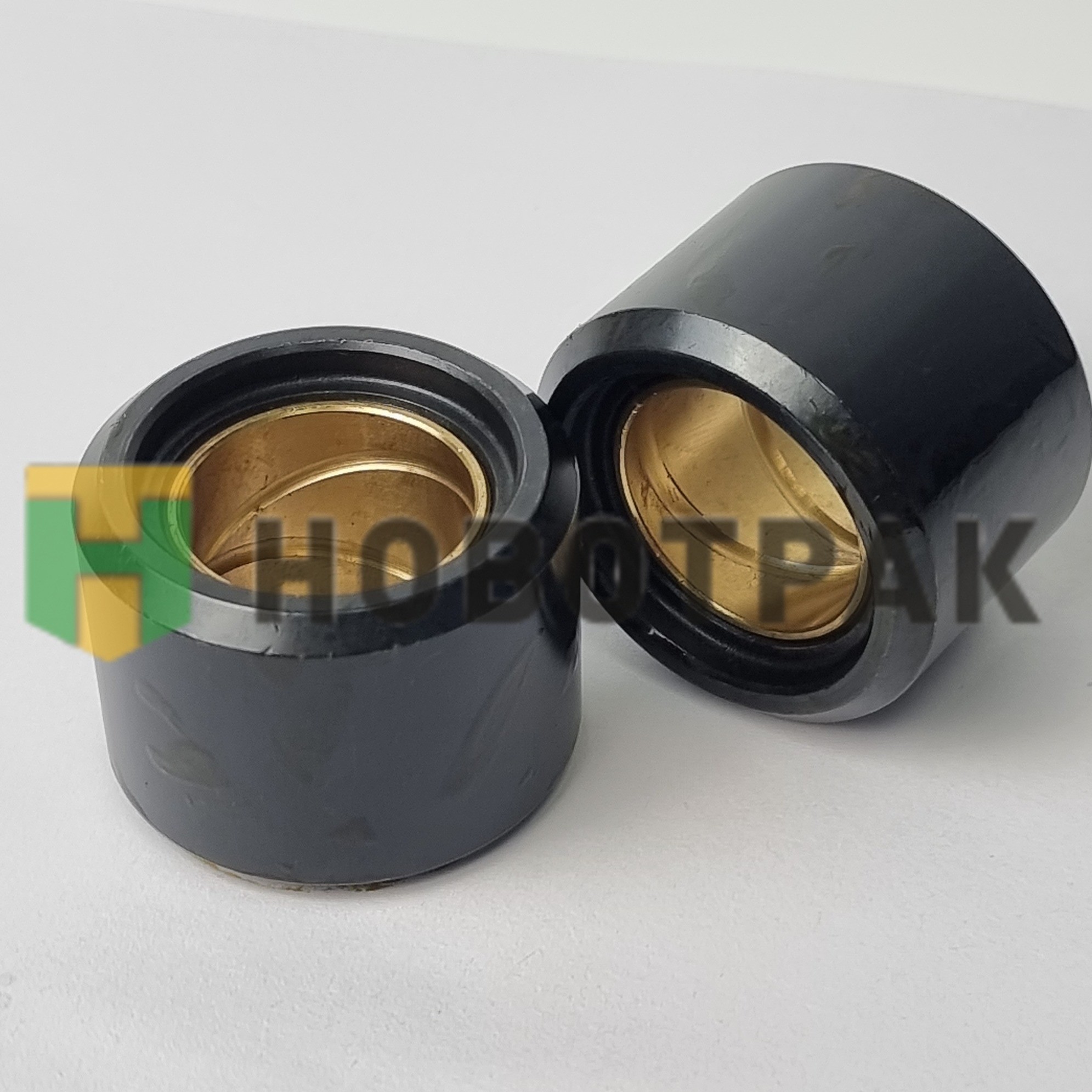 Ролик тормозной колодки BPW ECO 070145