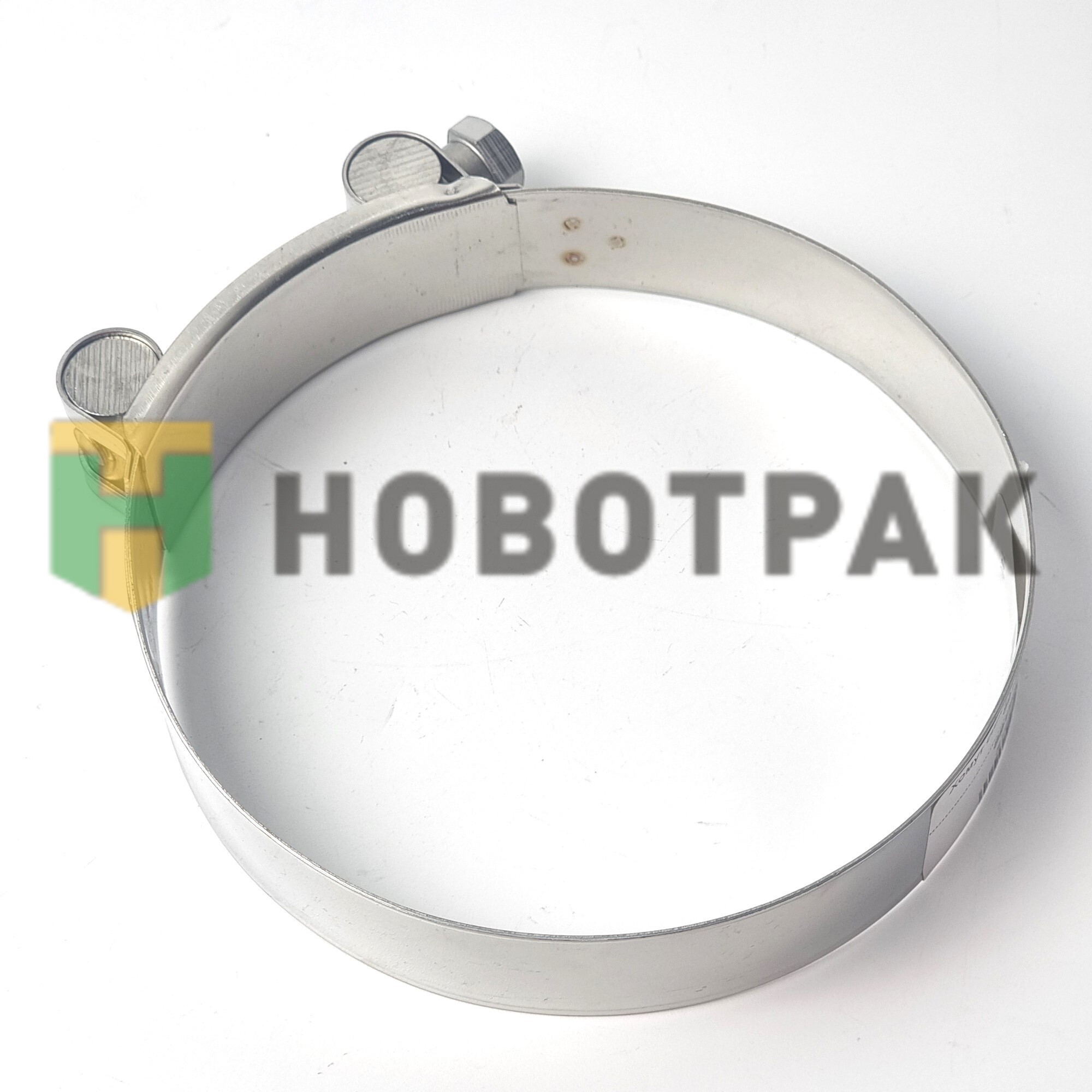 Хомут силовой 113-121/24 металл 8918088SX