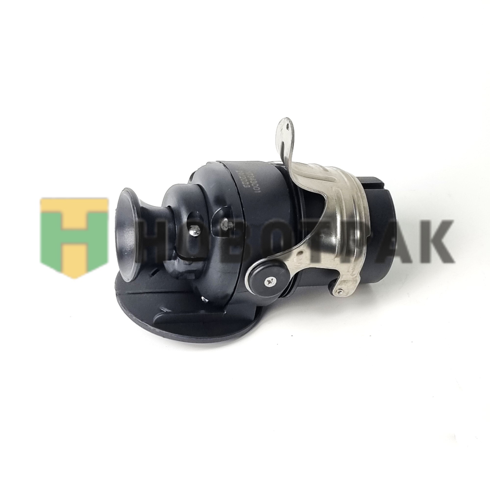 Штекер 15полюсов, винты M7343001