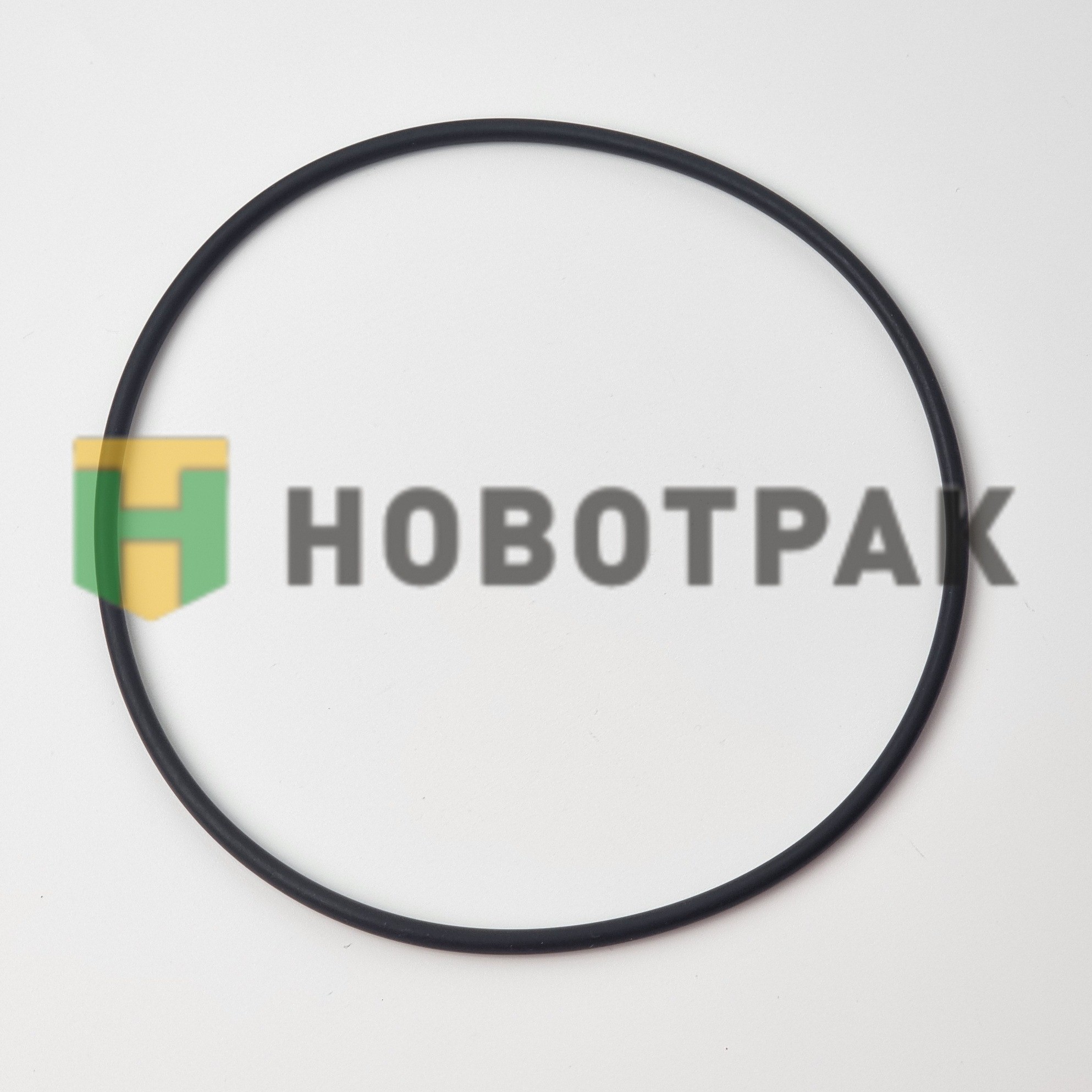 Кольцо гильзы уплотнительное MAN D2066 139.4-3.95