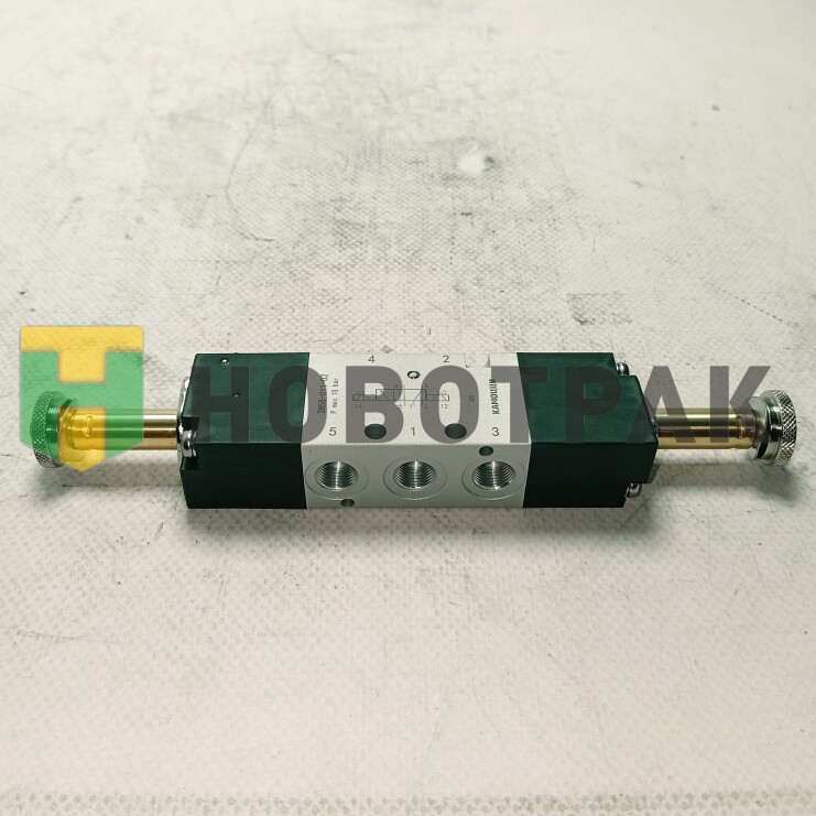 Клапан открывания дверей ПАЗ/ЛИАЗ 3N5801102