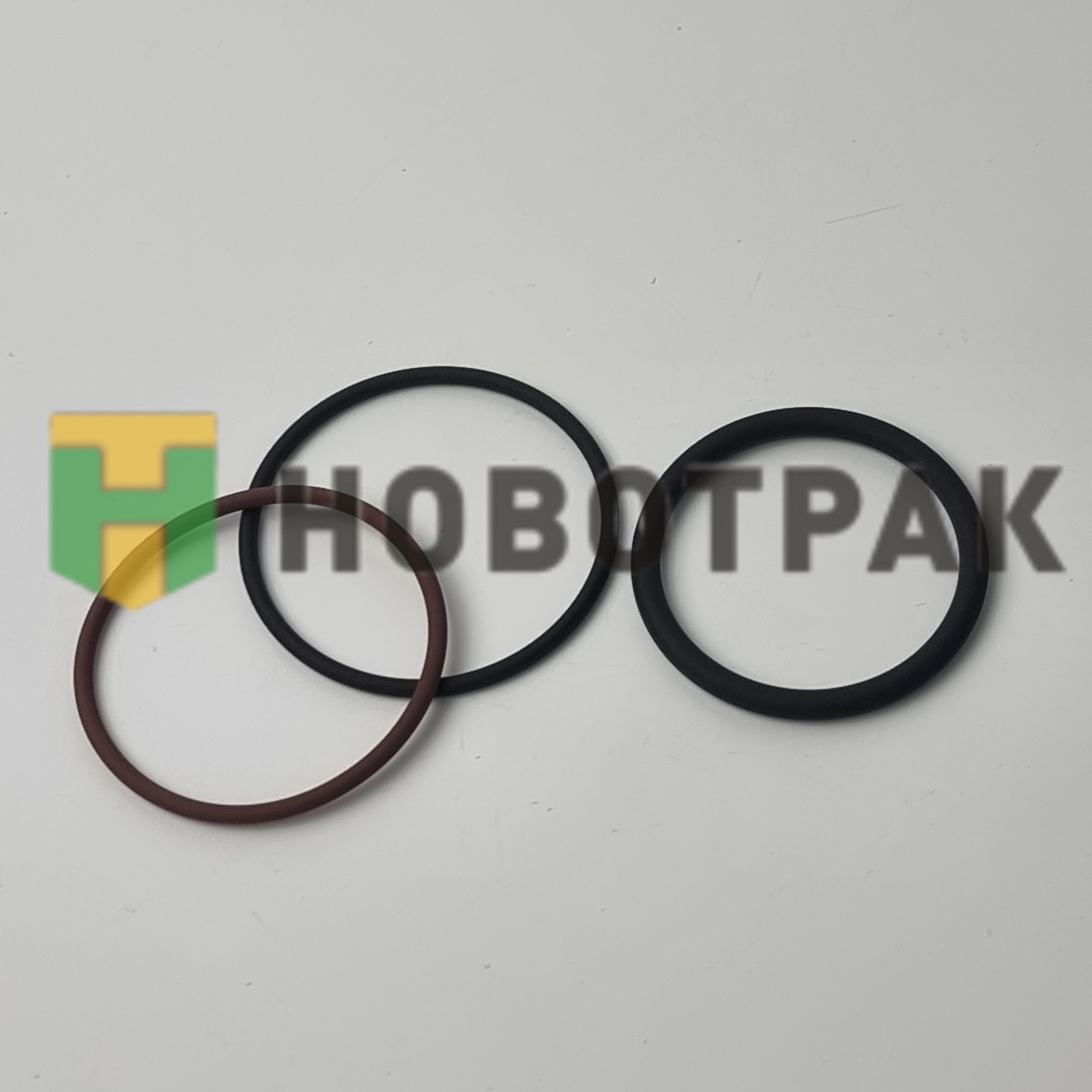 РМК насос форсунки DAF