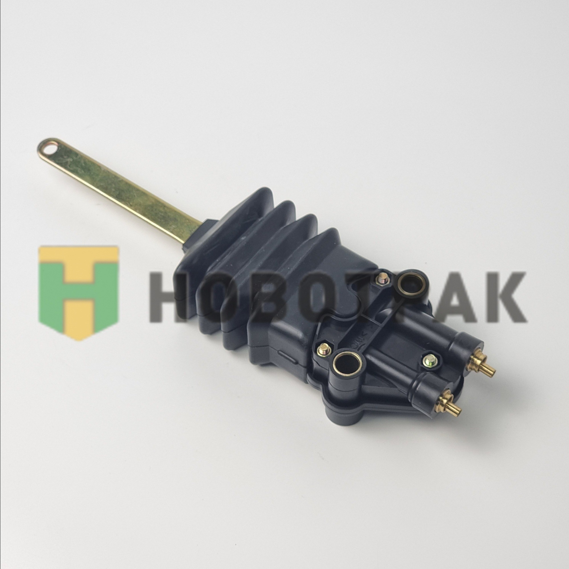 Кран уровня пола кабины MAN/DAF/RVI/Iveco 2214510