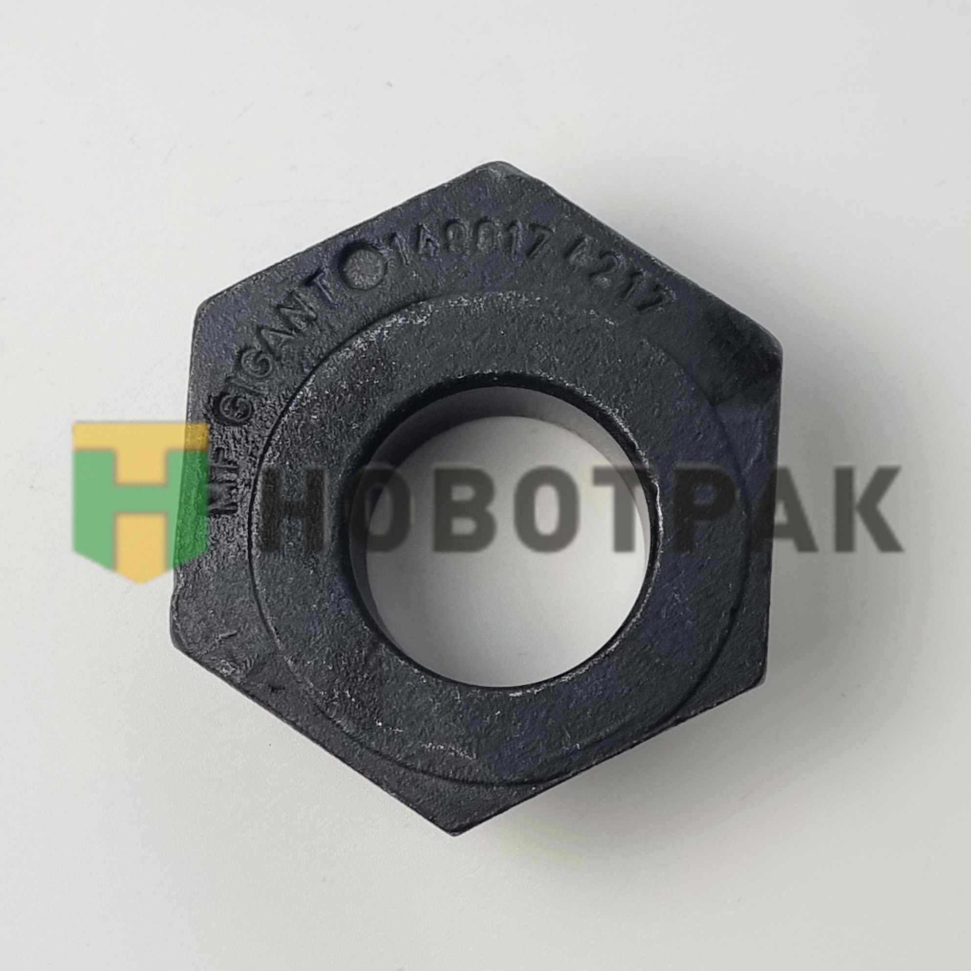 Втулка рессоры 30x25 Gigant (эксцентрик) 700149017