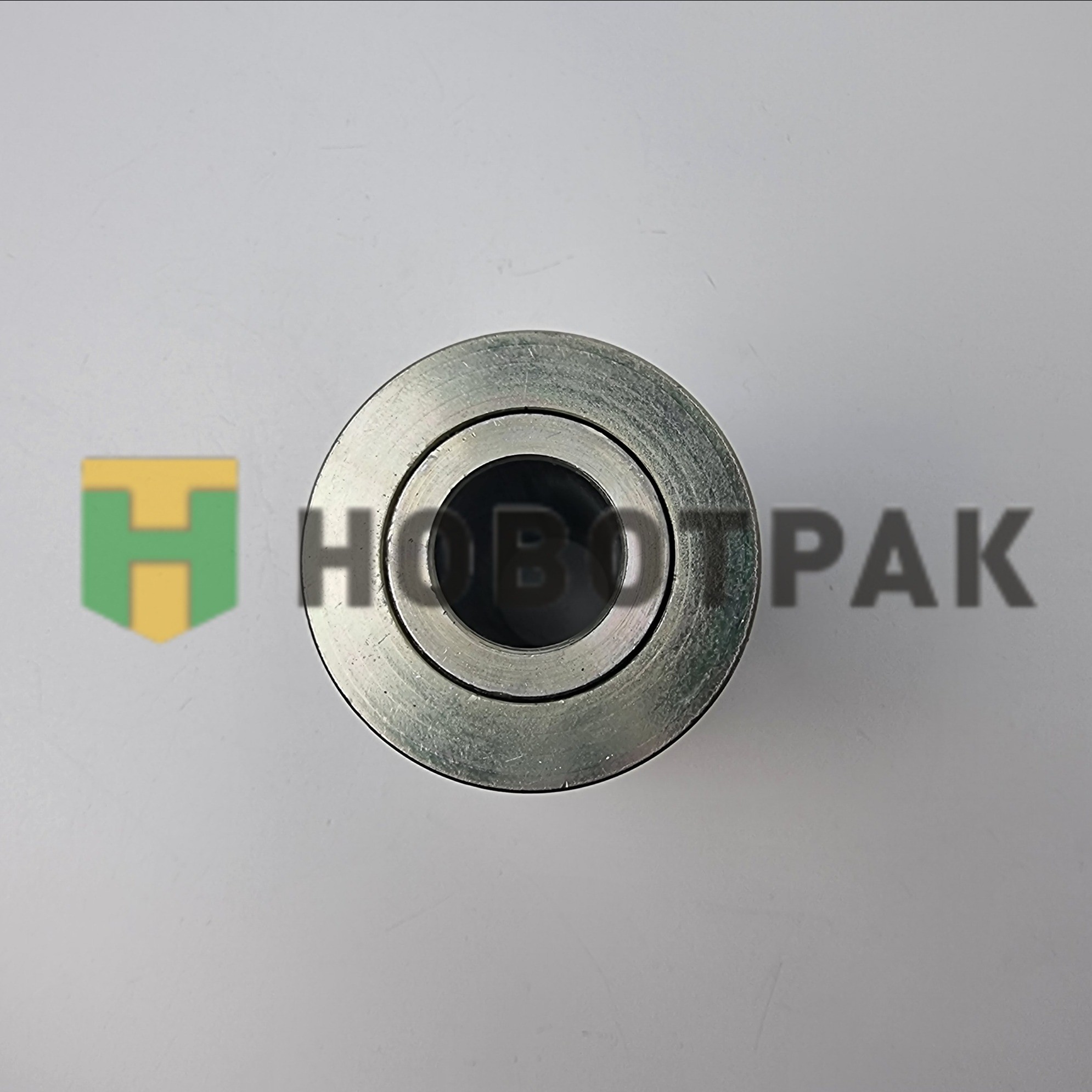 Сайлентблок рессоры 24-60-96 RVI 40633