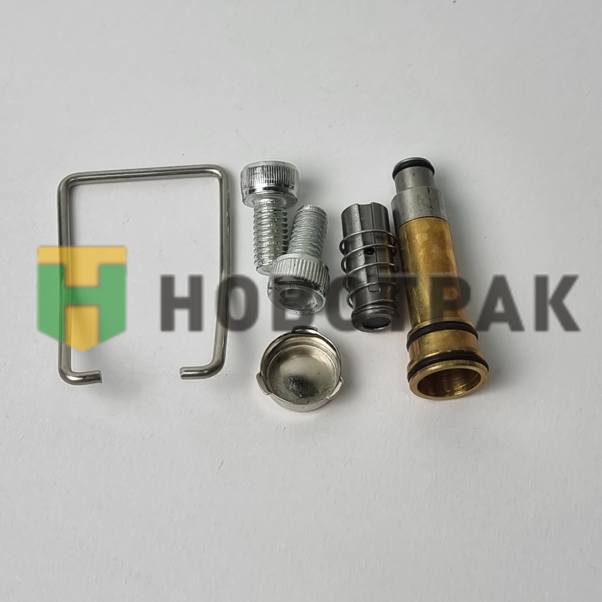 РМК электромагнитного клапана КПП Scania 316378