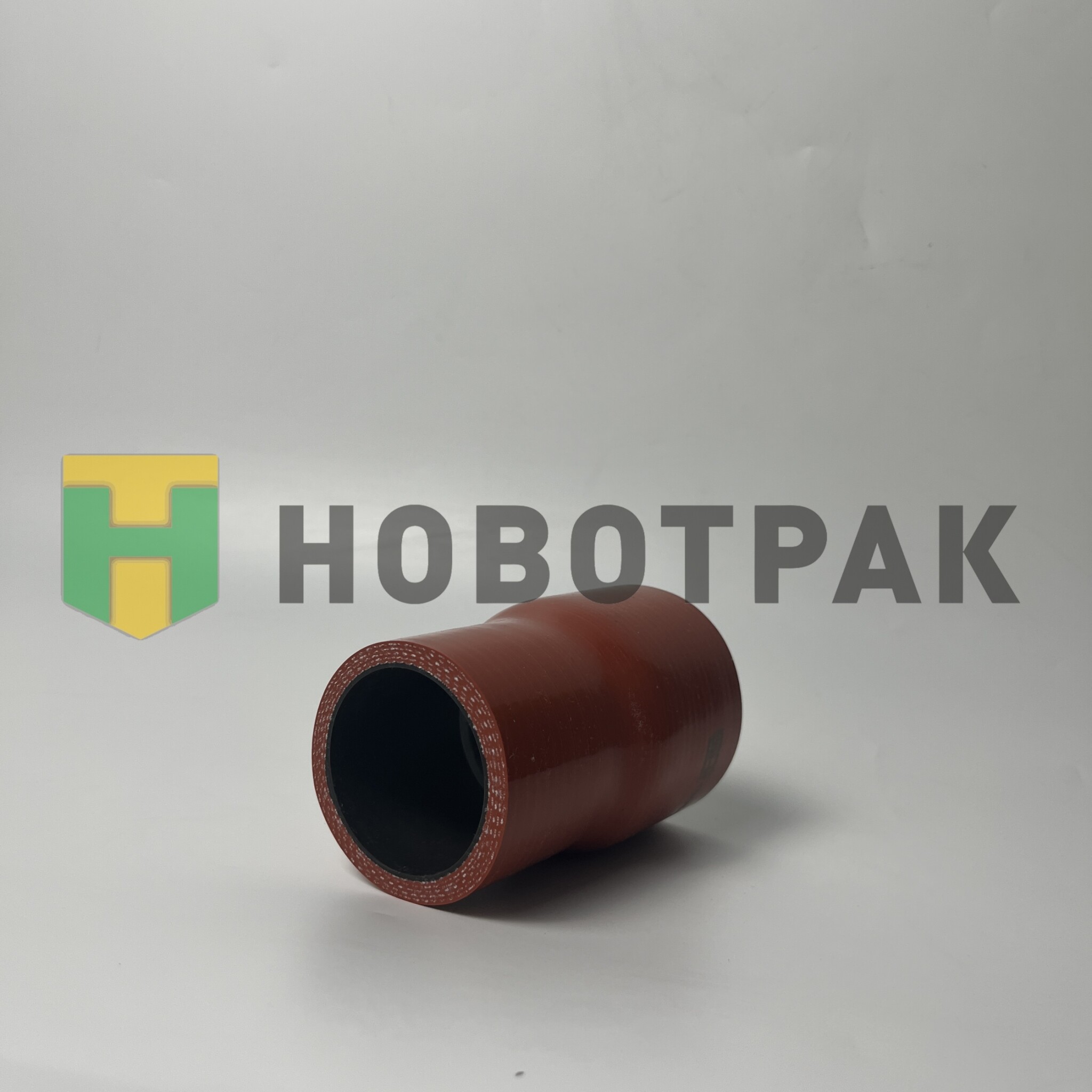 Патрубок системы охлаждения ретардера MB 10054