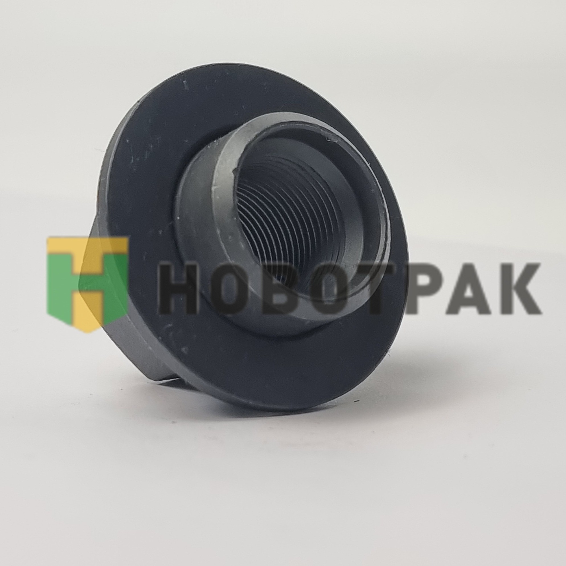 Гайка крепления колеса (на легкосплавные диски) M22-1,5 M4000017
