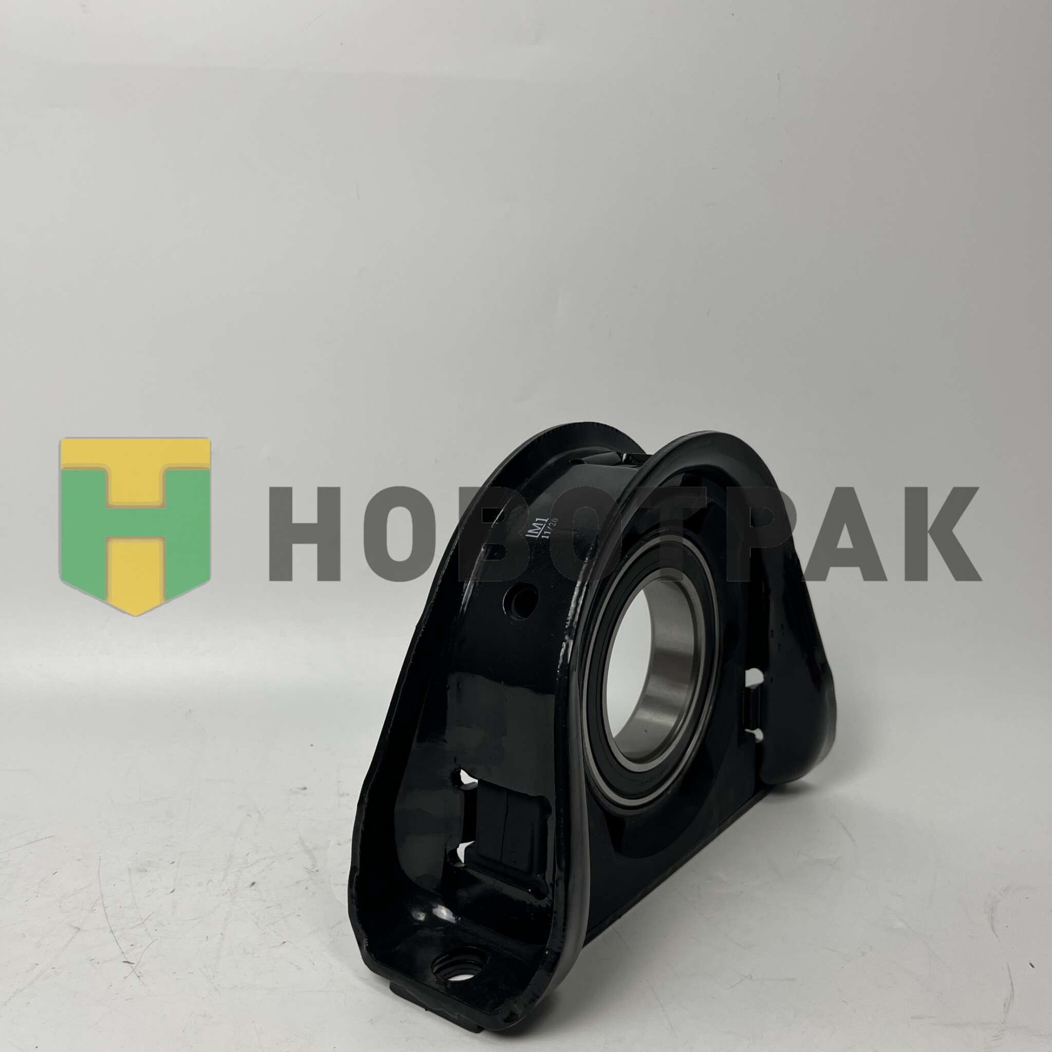 Подшипник шариковый 30-55-13 (закрытый) 60062RSRC3