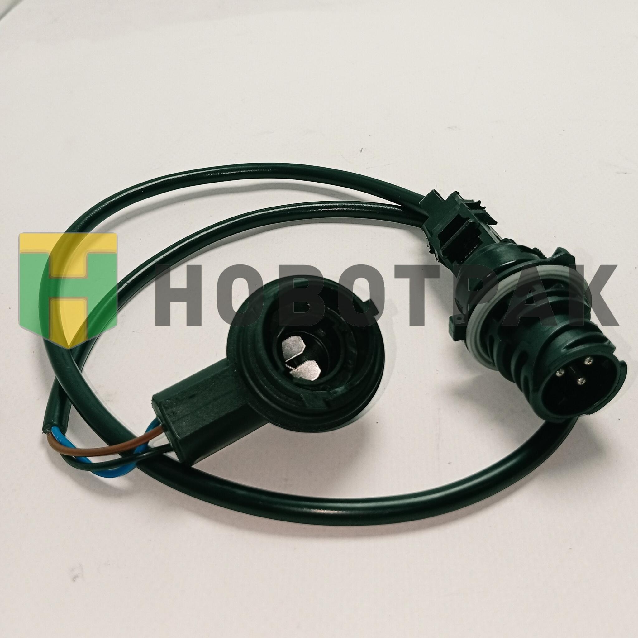 Патрон лампы накаливания MB Actros/Axor T06494001