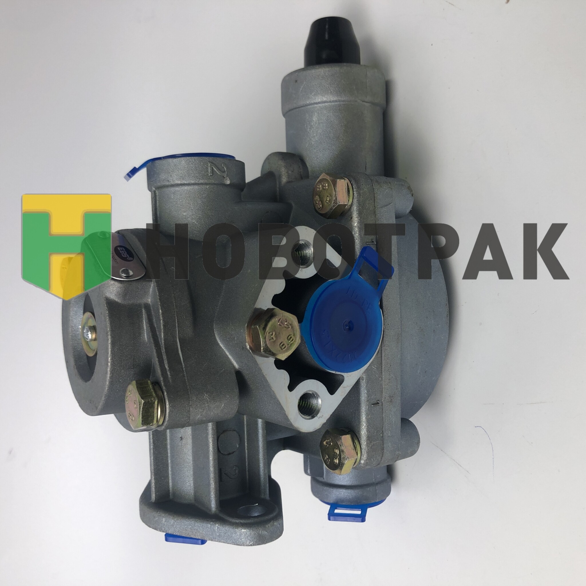 Кран тормозной прицепа DAF/BPW 23012150